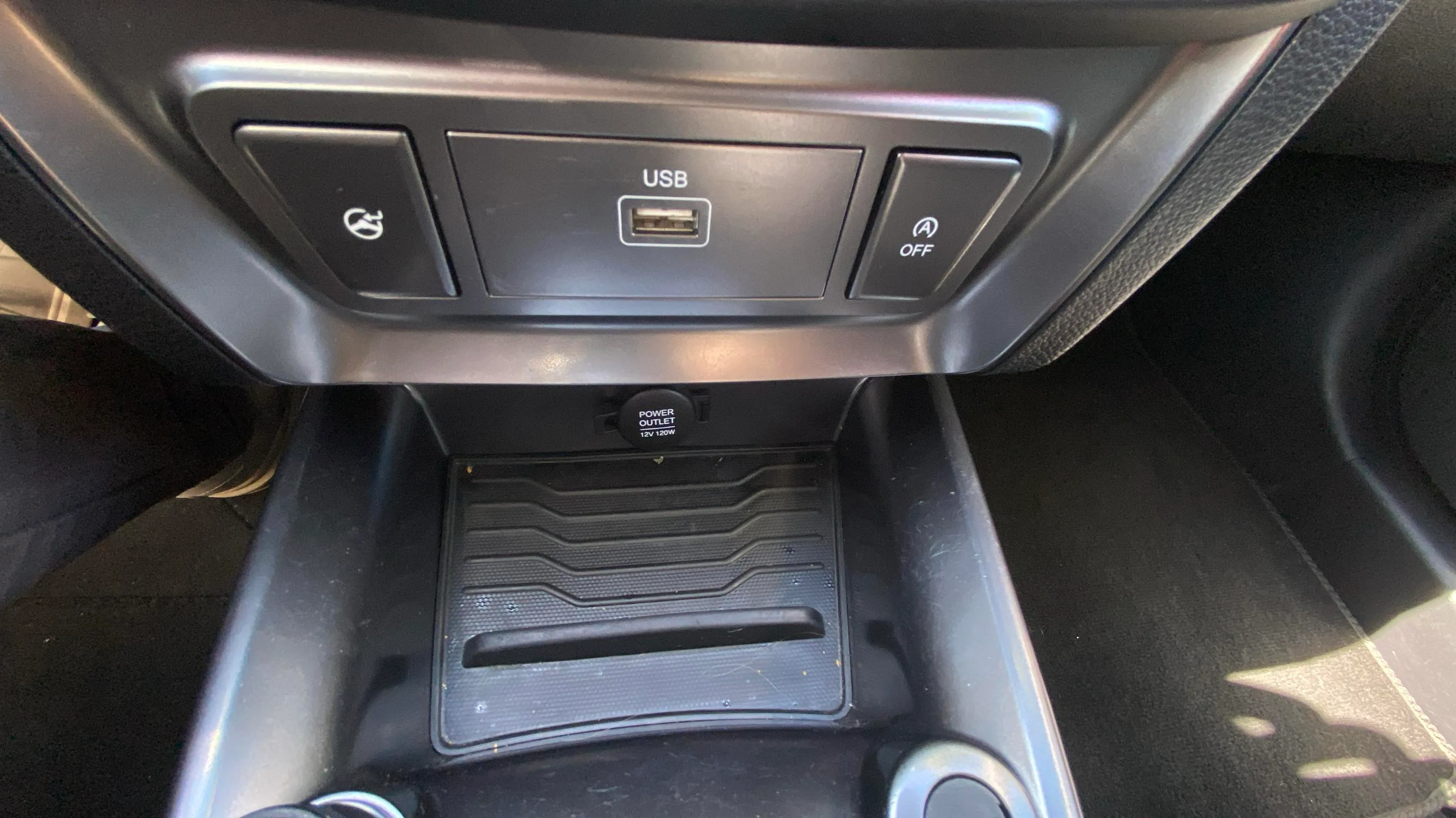 SsangYong Tivoli G15T LP Line - foto 18