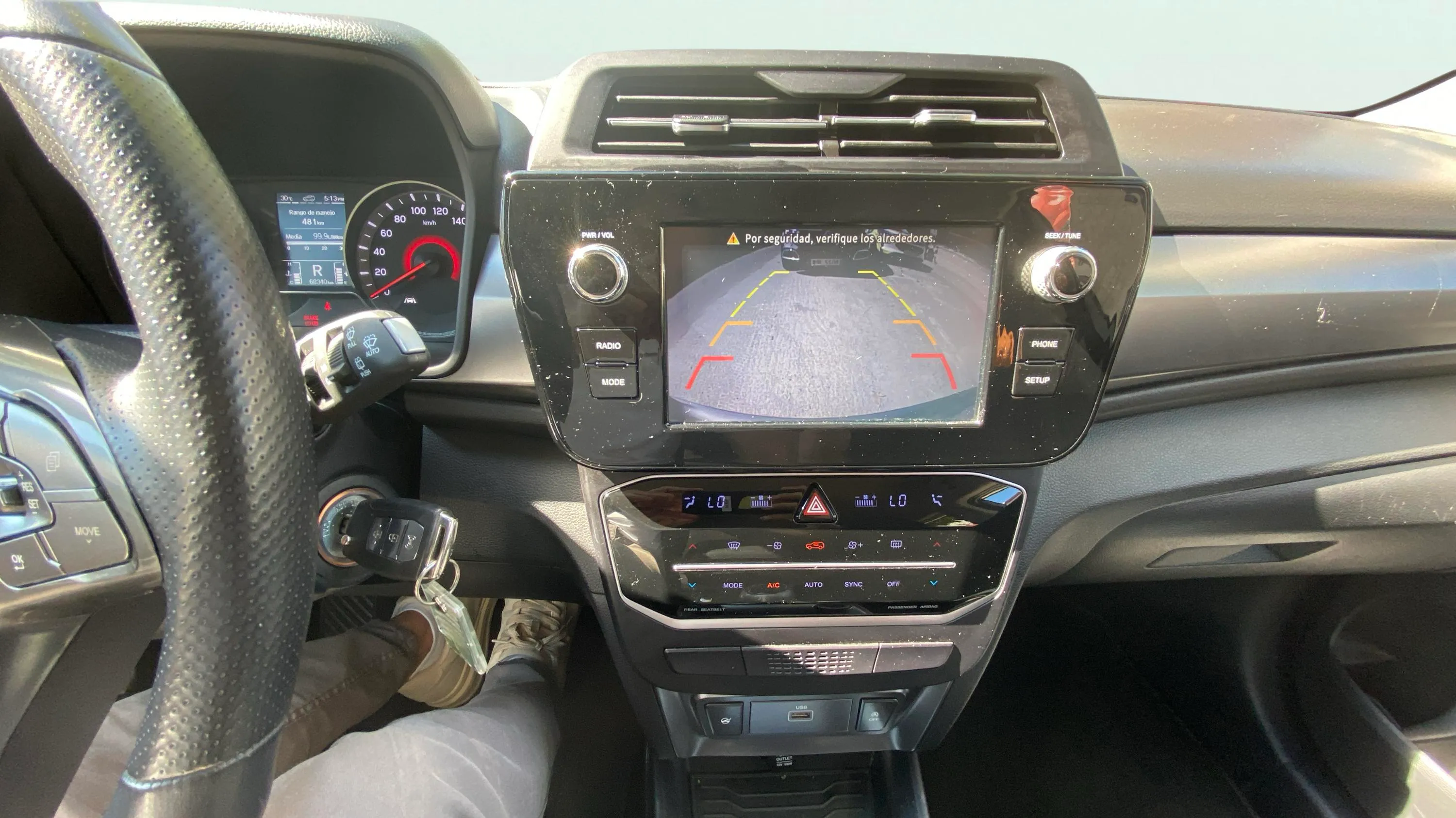 SsangYong Tivoli G15T LP Line - foto 9