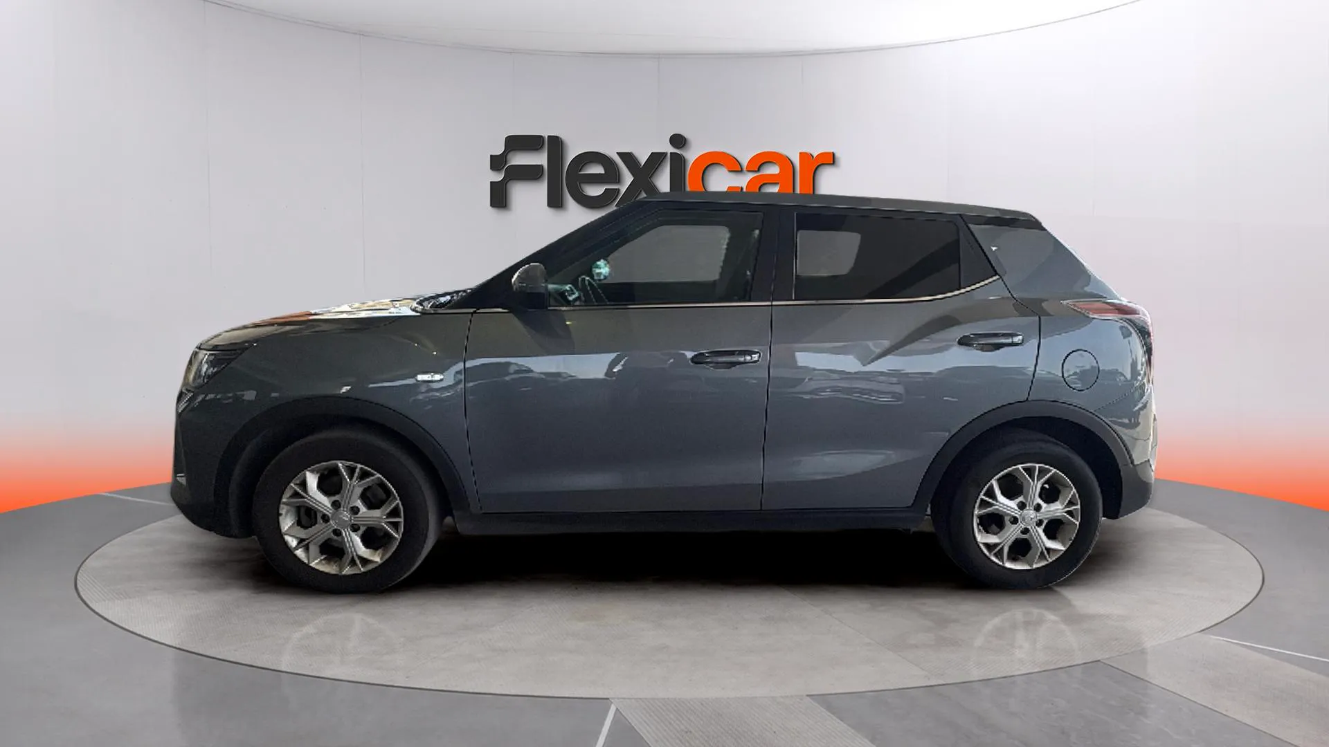 SsangYong Tivoli G15T Urban Plus - foto 5