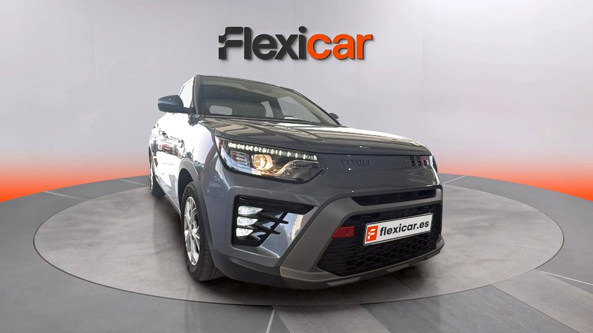 SsangYong Tivoli G15T Urban Plus