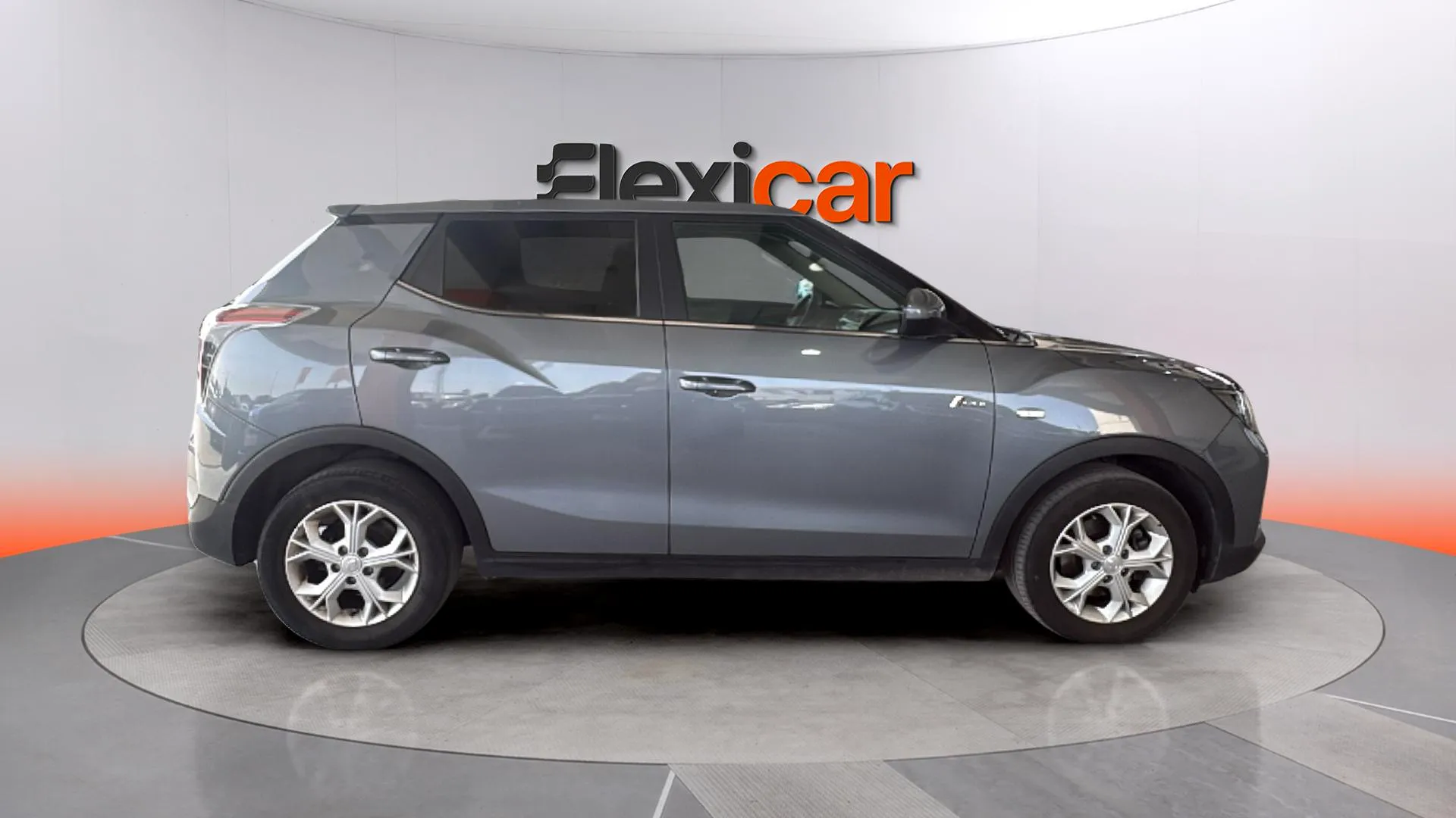 SsangYong Tivoli G15T Urban Plus - foto 11