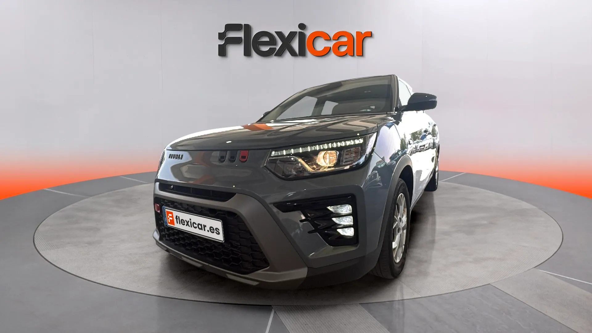 SsangYong Tivoli G15T Urban Plus - foto 3