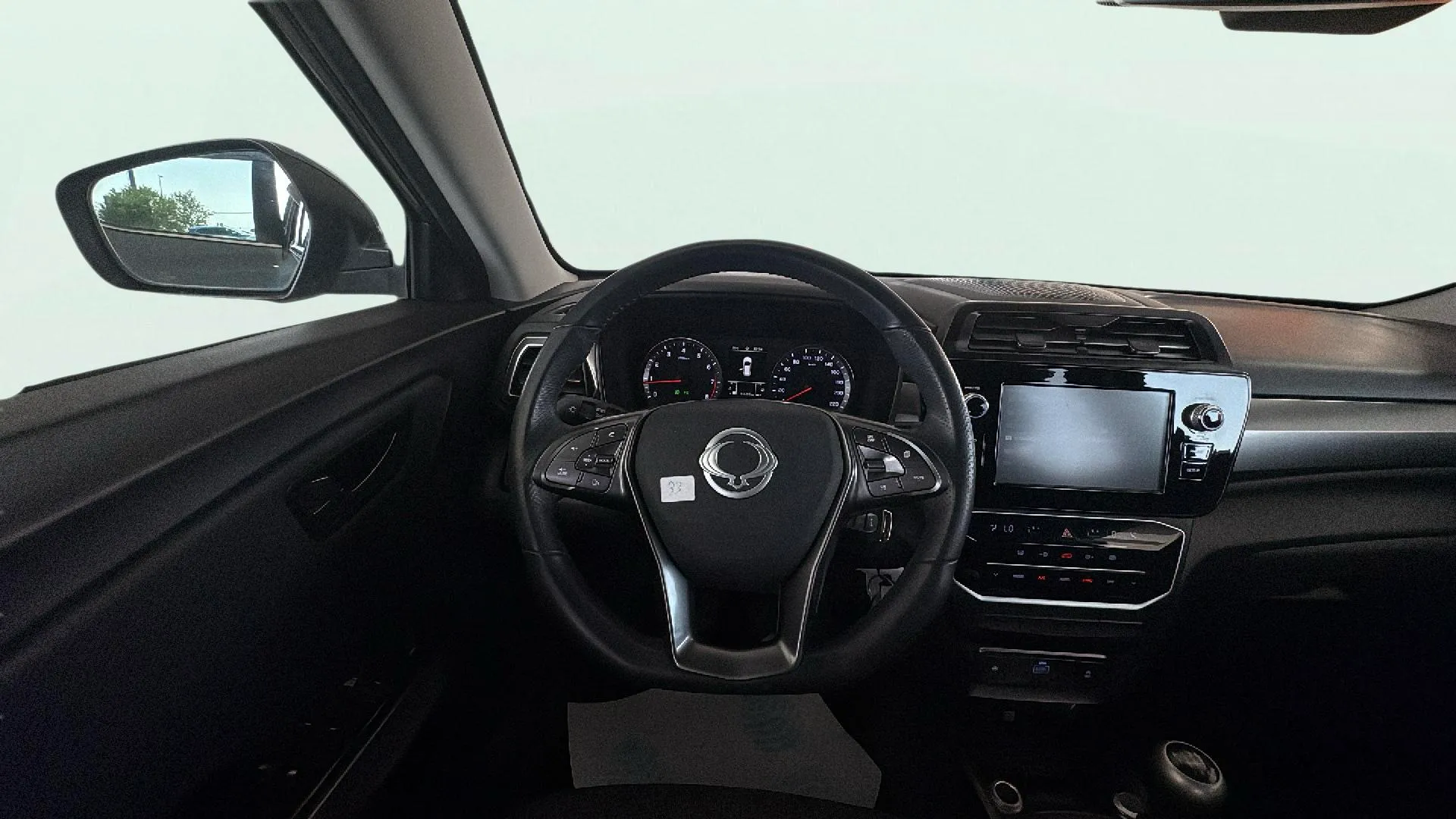 SsangYong Tivoli G15T Urban Plus - foto 15