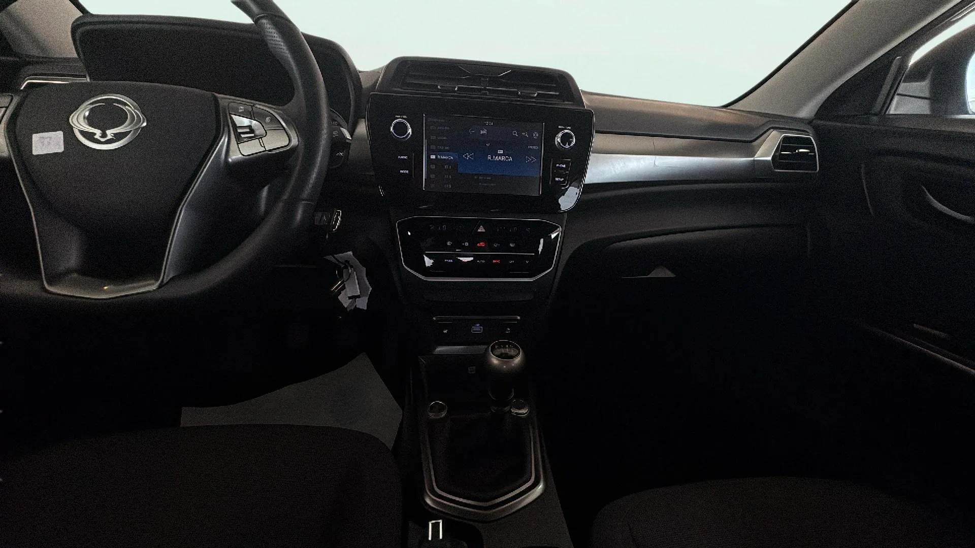 SsangYong Tivoli G15T Urban Plus - foto 14