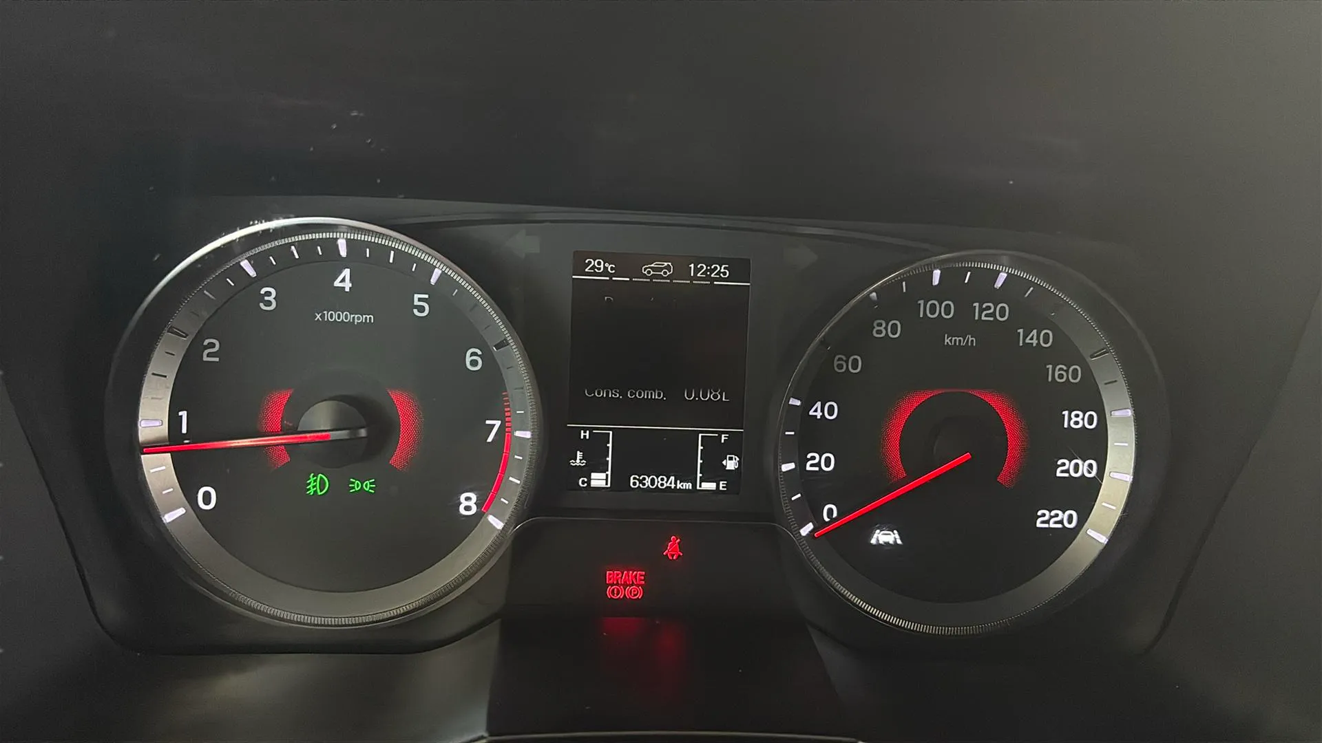 SsangYong Tivoli G15T Urban Plus - foto 16