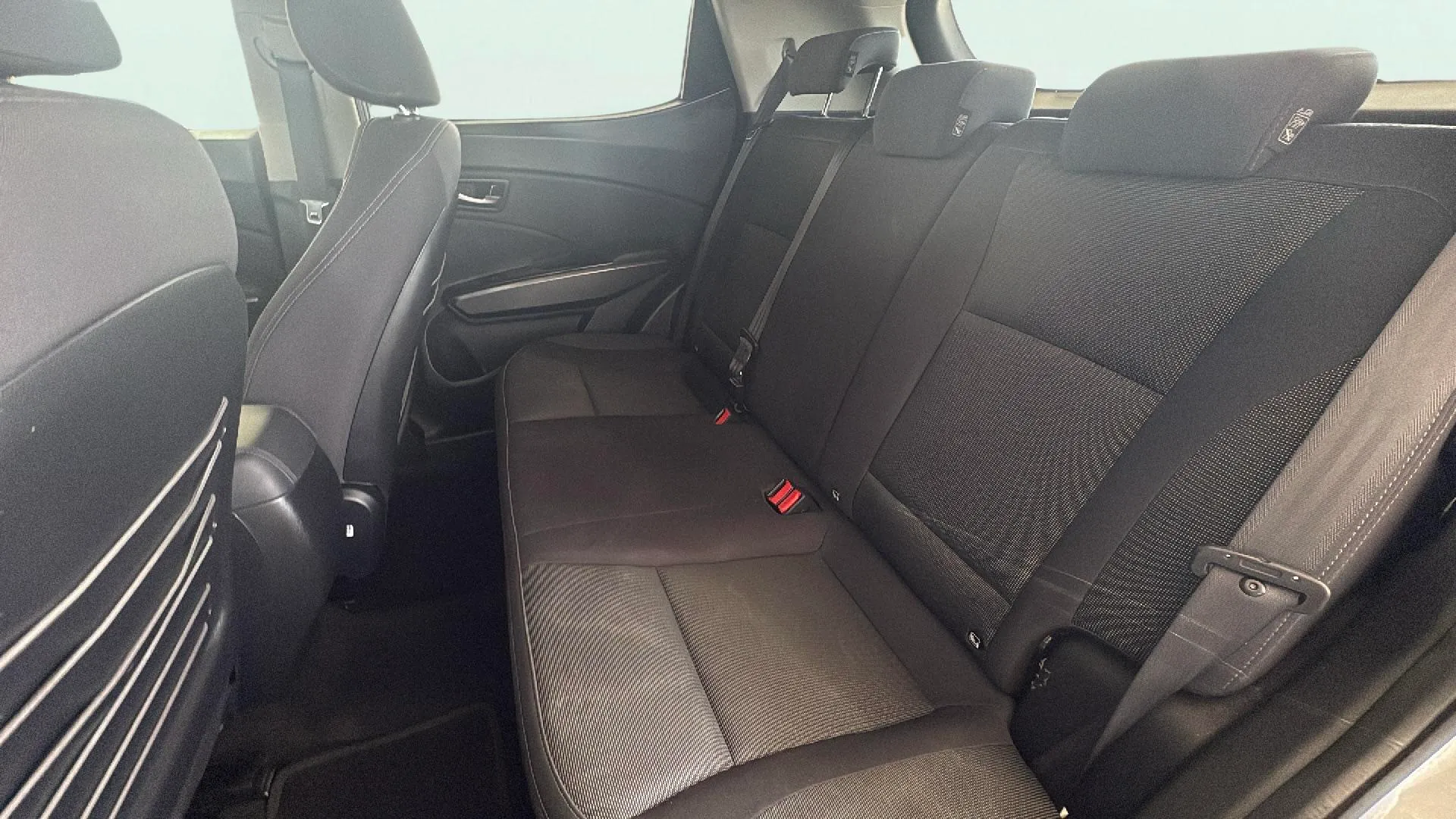 SsangYong Tivoli G15T Urban Plus - foto 29