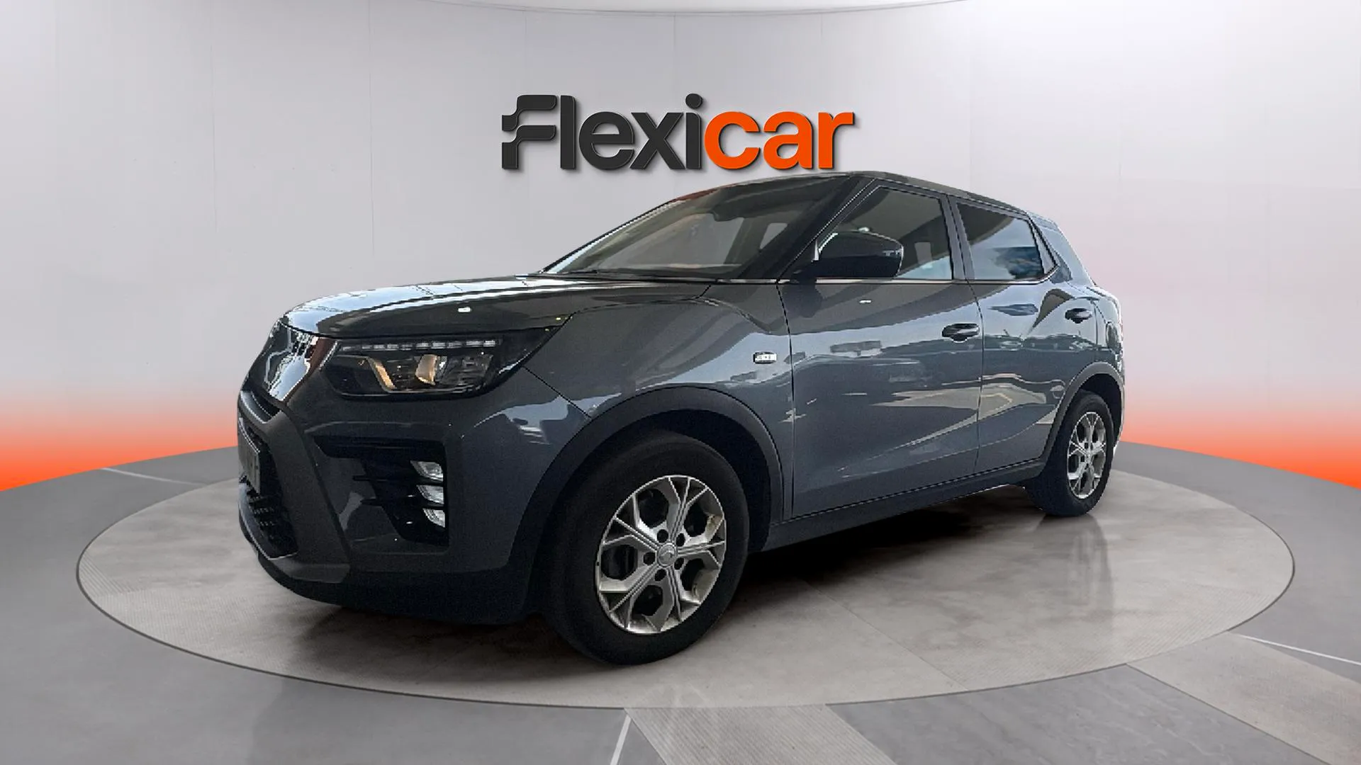 SsangYong Tivoli G15T Urban Plus - foto 4