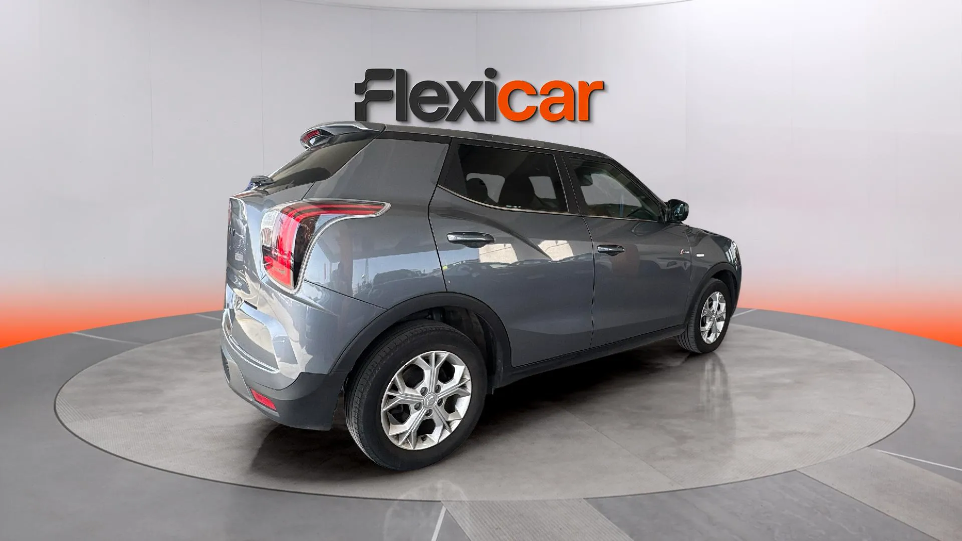 SsangYong Tivoli G15T Urban Plus - foto 10