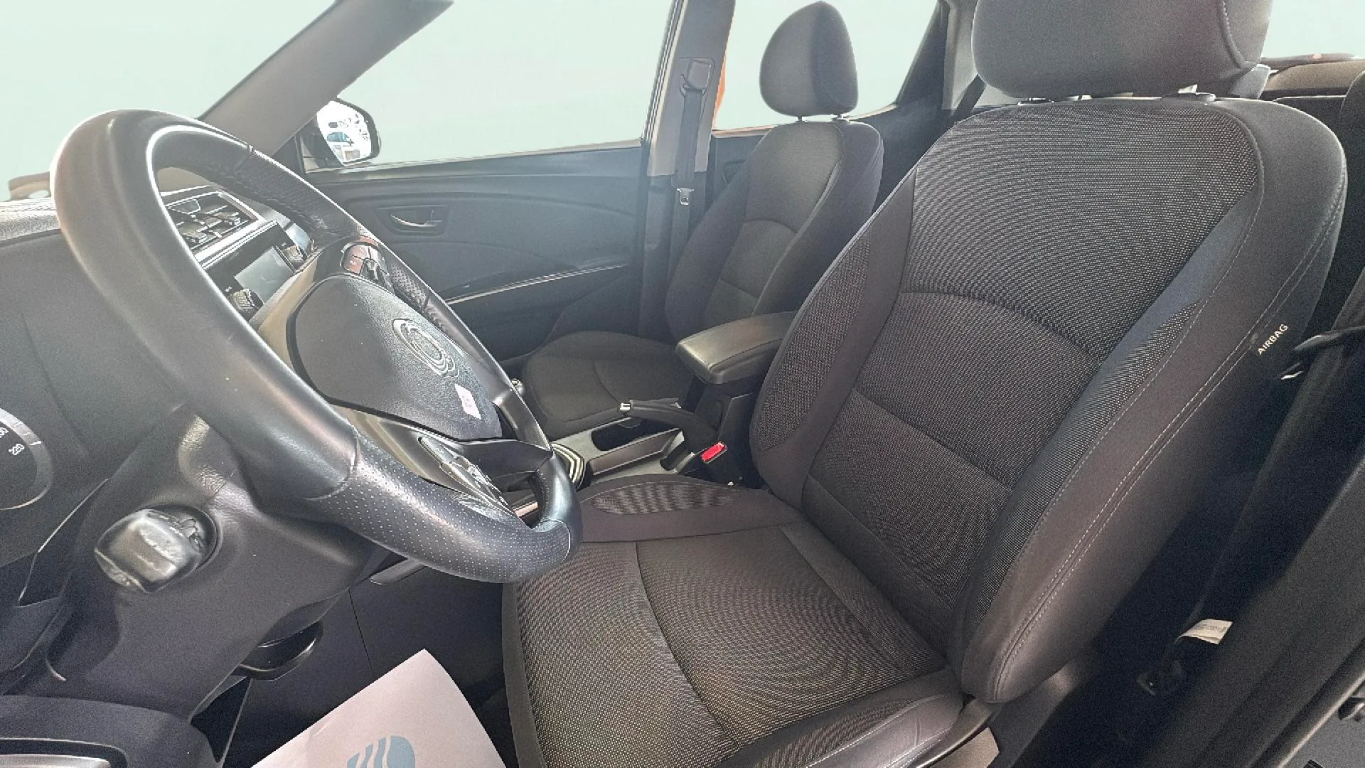 SsangYong Tivoli G15T Urban Plus - foto 27