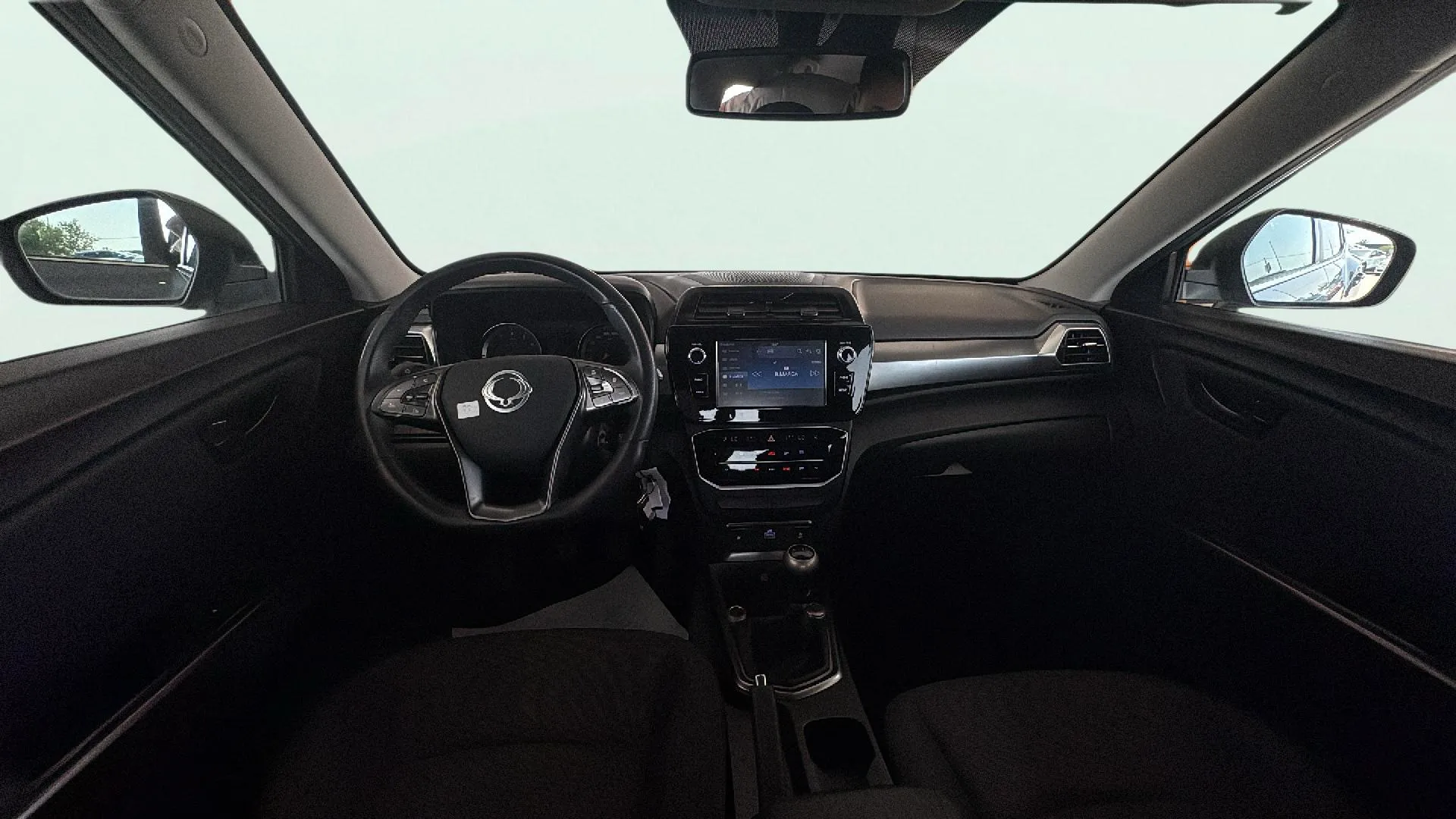 SsangYong Tivoli G15T Urban Plus - foto 13