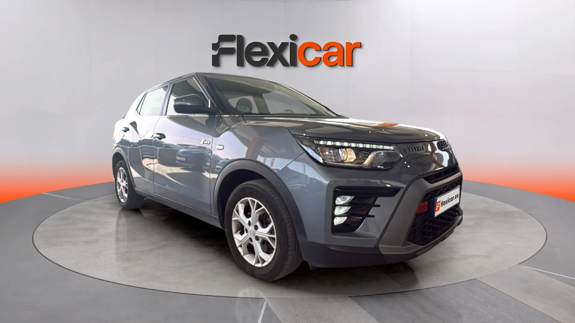 SsangYong Tivoli G15T Urban Plus - foto 12