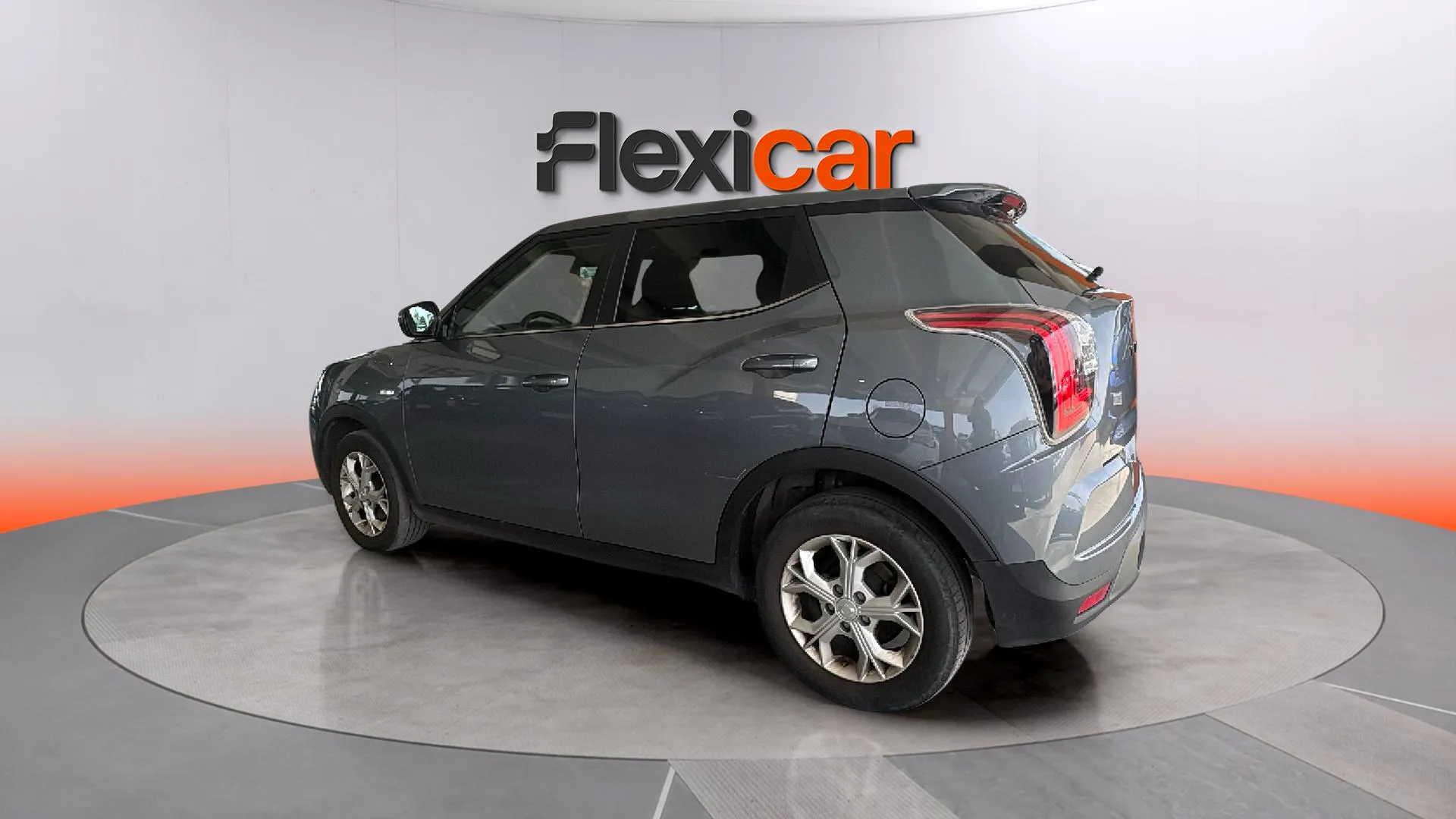 SsangYong Tivoli G15T Urban Plus - foto 6