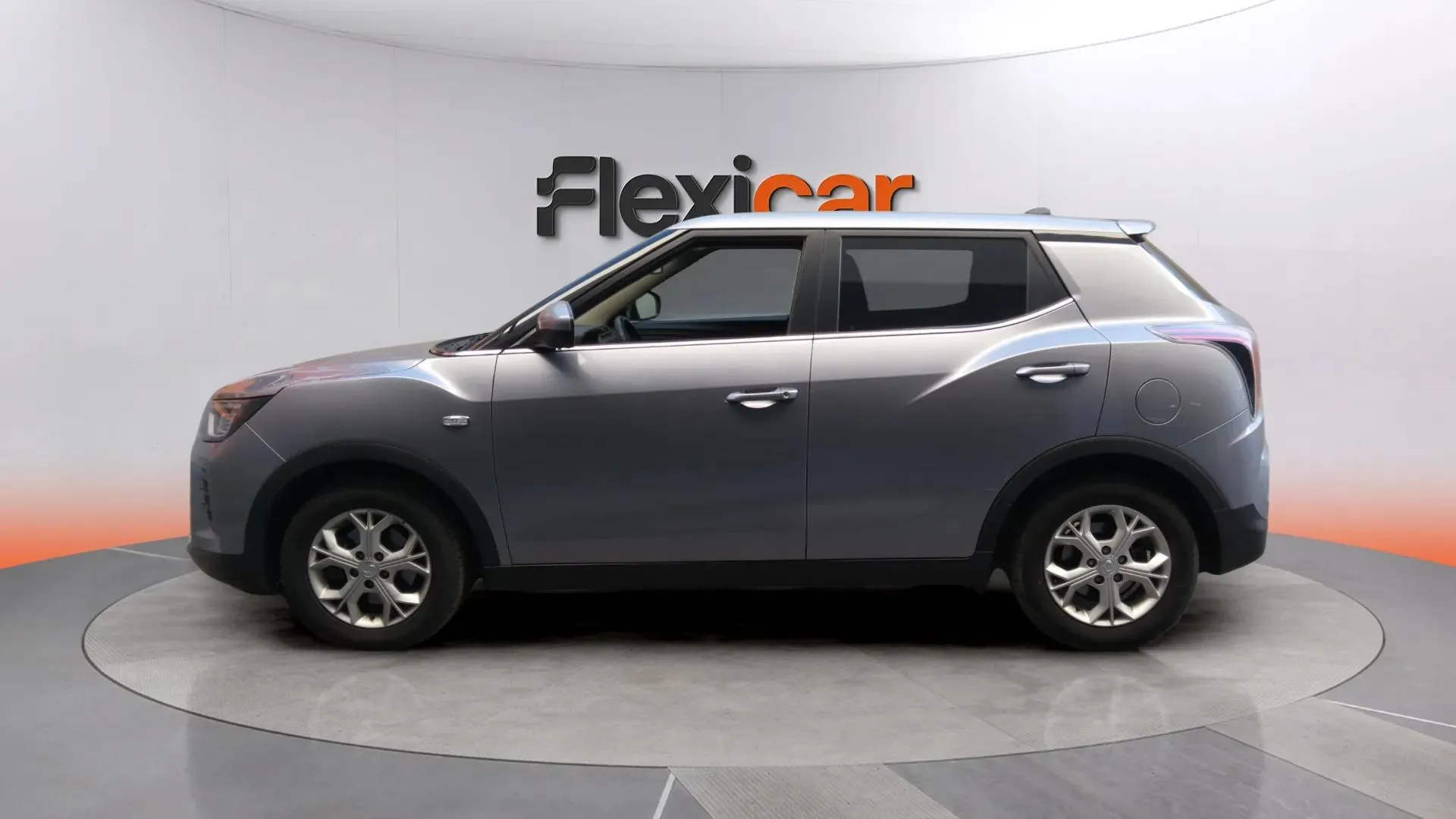 SsangYong Tivoli G15T Urban Plus - foto 4