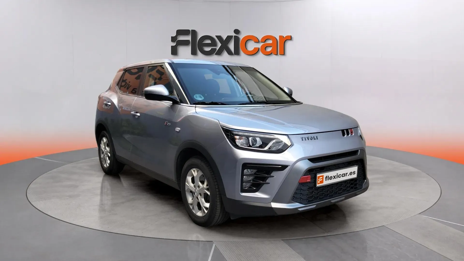 SsangYong Tivoli G15T Urban Plus