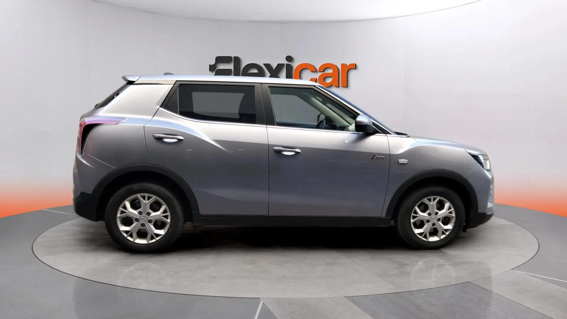 SsangYong Tivoli G15T Urban Plus - foto 3