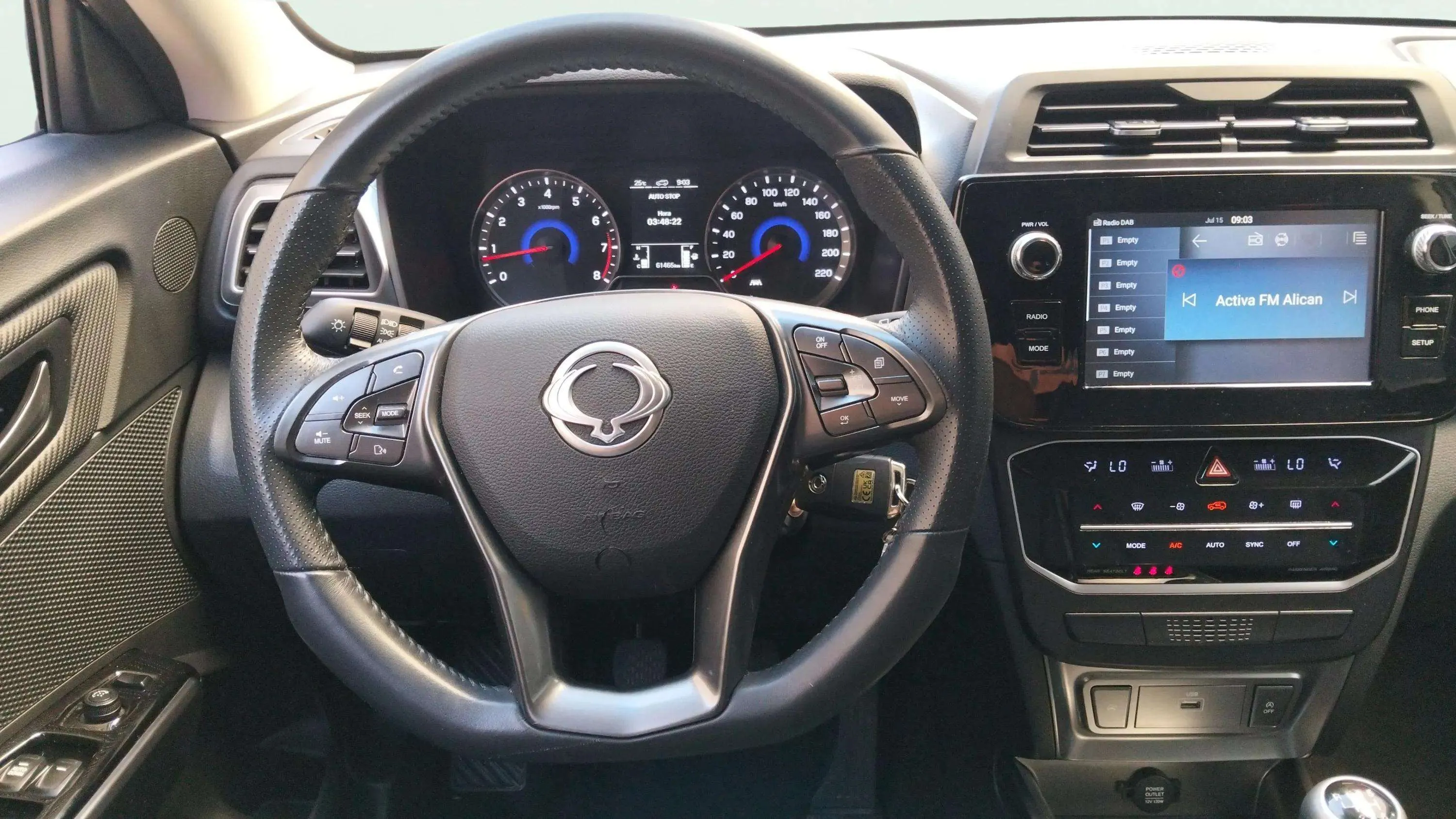 SsangYong Tivoli G15T Urban Plus - foto 14