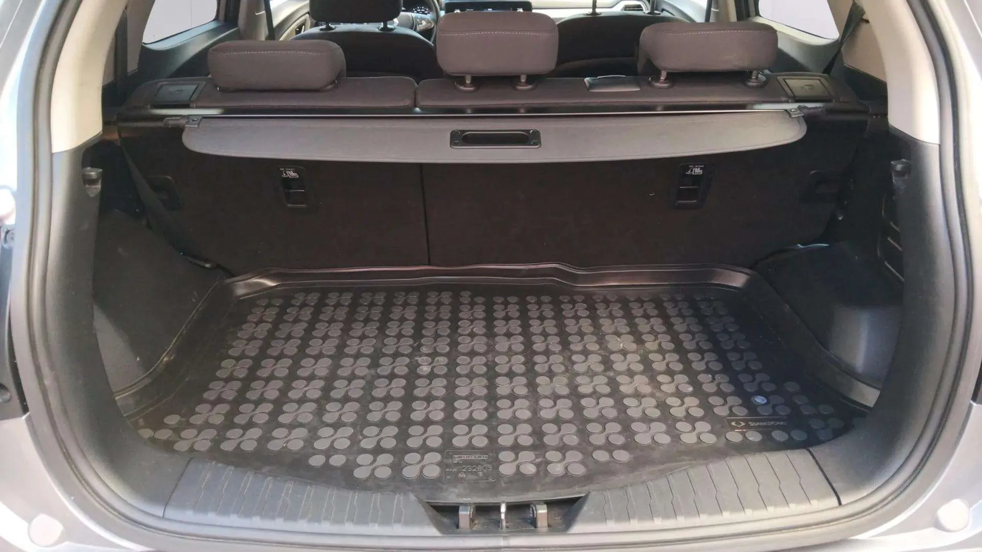 SsangYong Tivoli G15T Urban Plus - foto 6