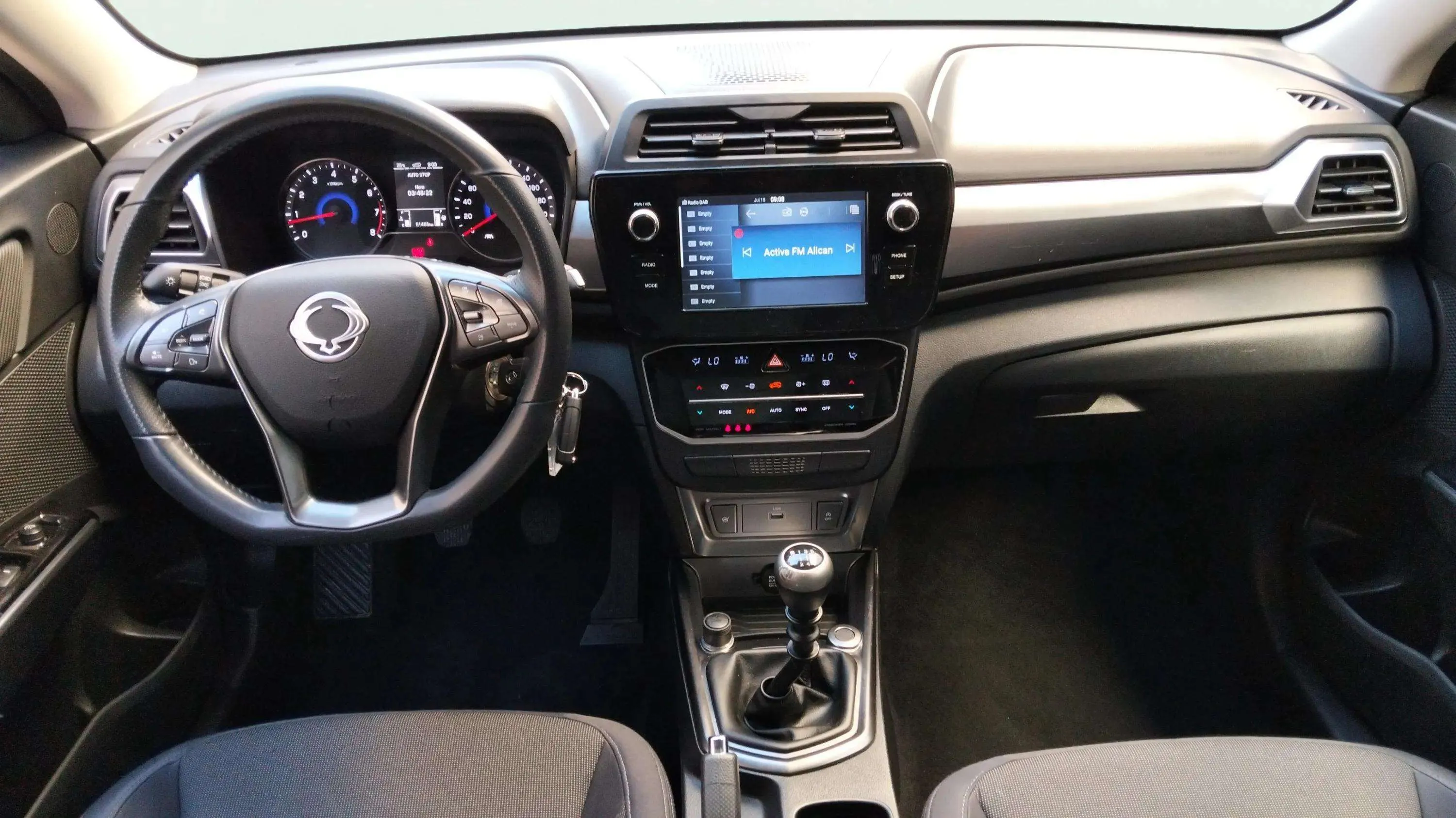 SsangYong Tivoli G15T Urban Plus - foto 11