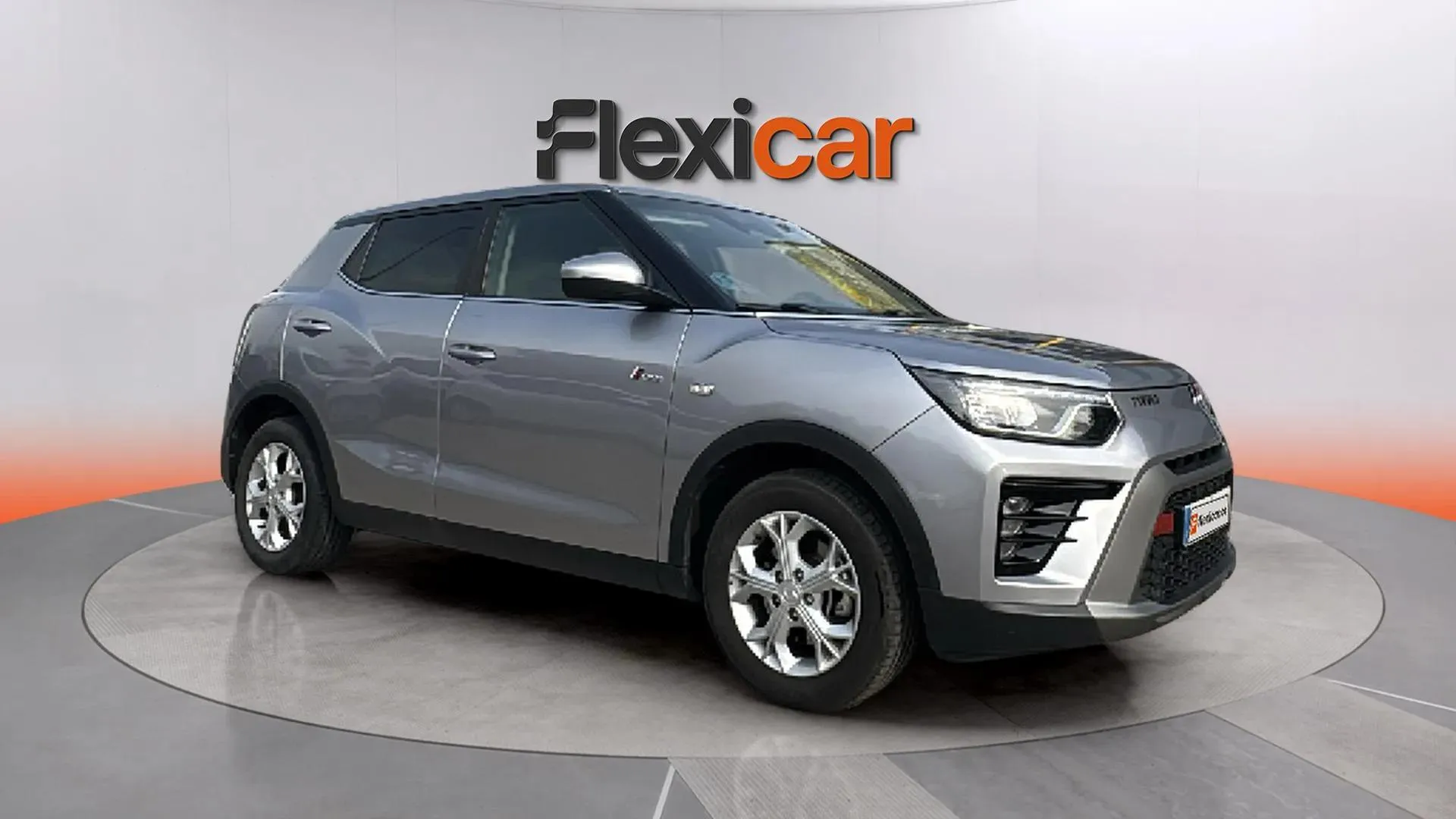 SsangYong Tivoli G15T Urban Plus