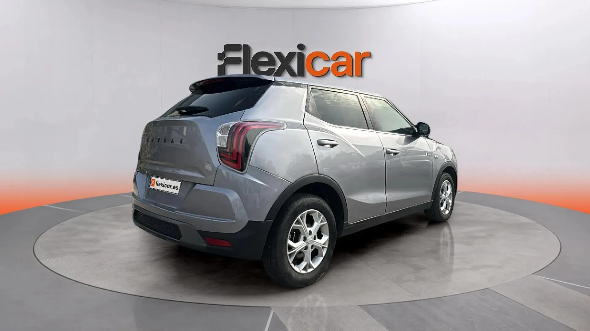 SsangYong Tivoli G15T Urban Plus - foto 7