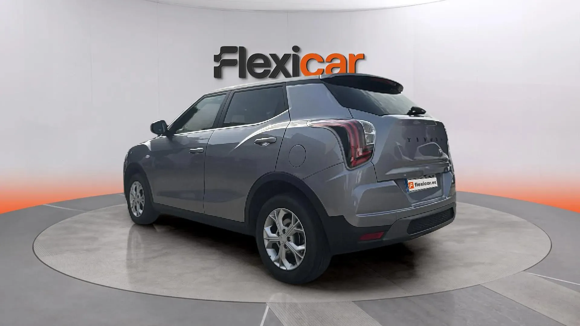 SsangYong Tivoli G15T Urban Plus - foto 5