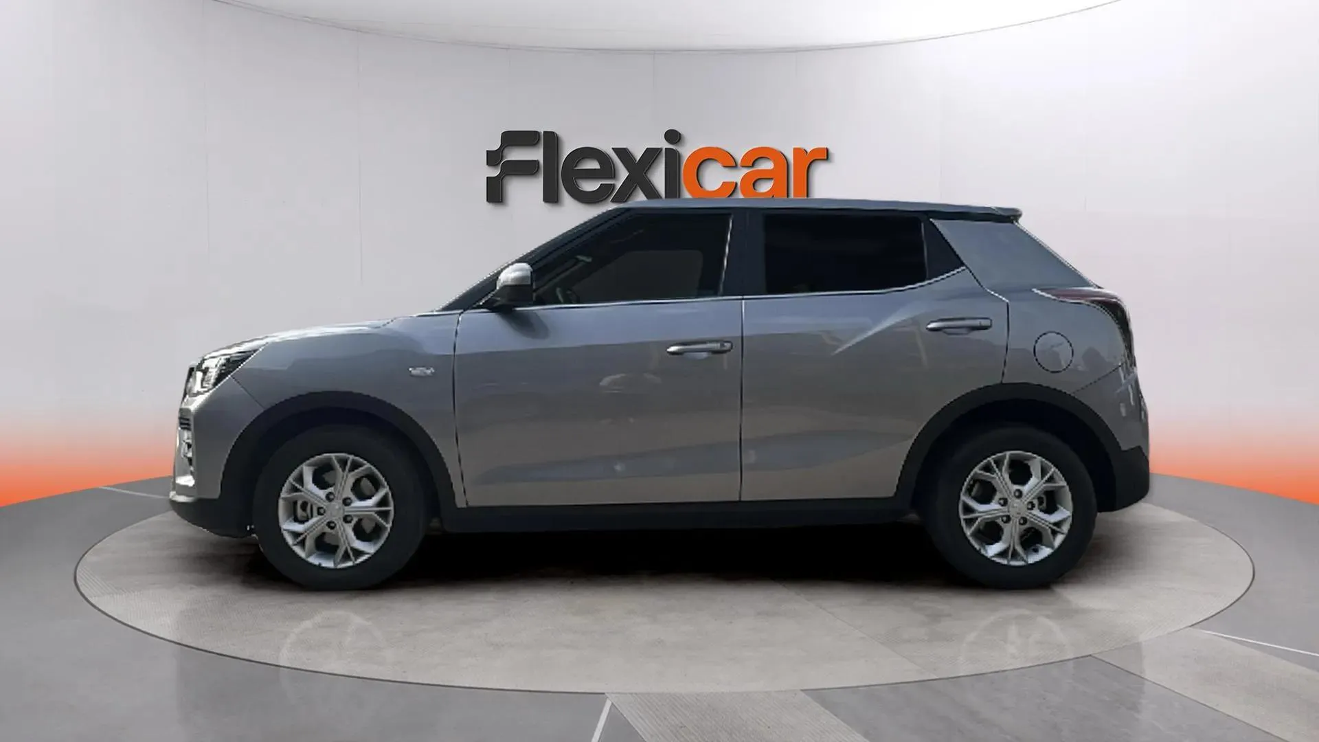 SsangYong Tivoli G15T Urban Plus - foto 4