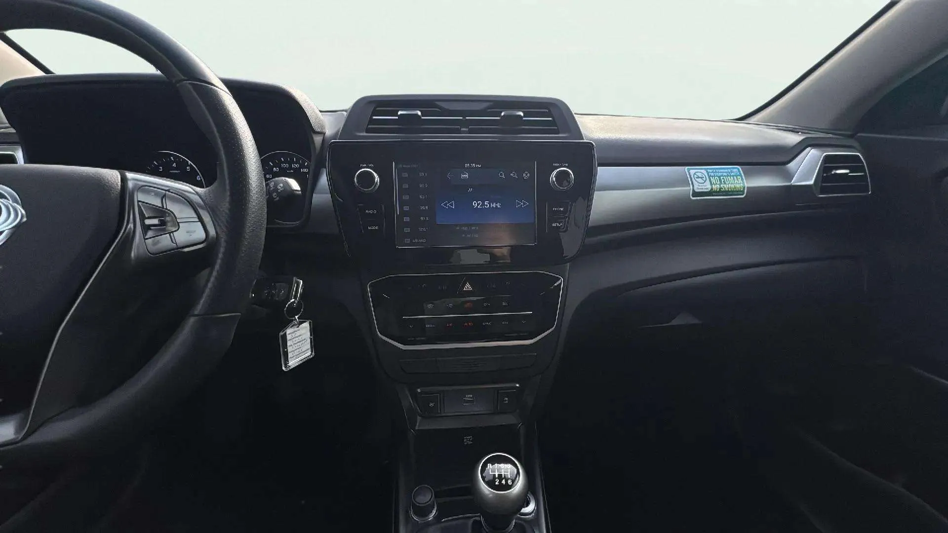 SsangYong Tivoli G15T Urban Plus - foto 10