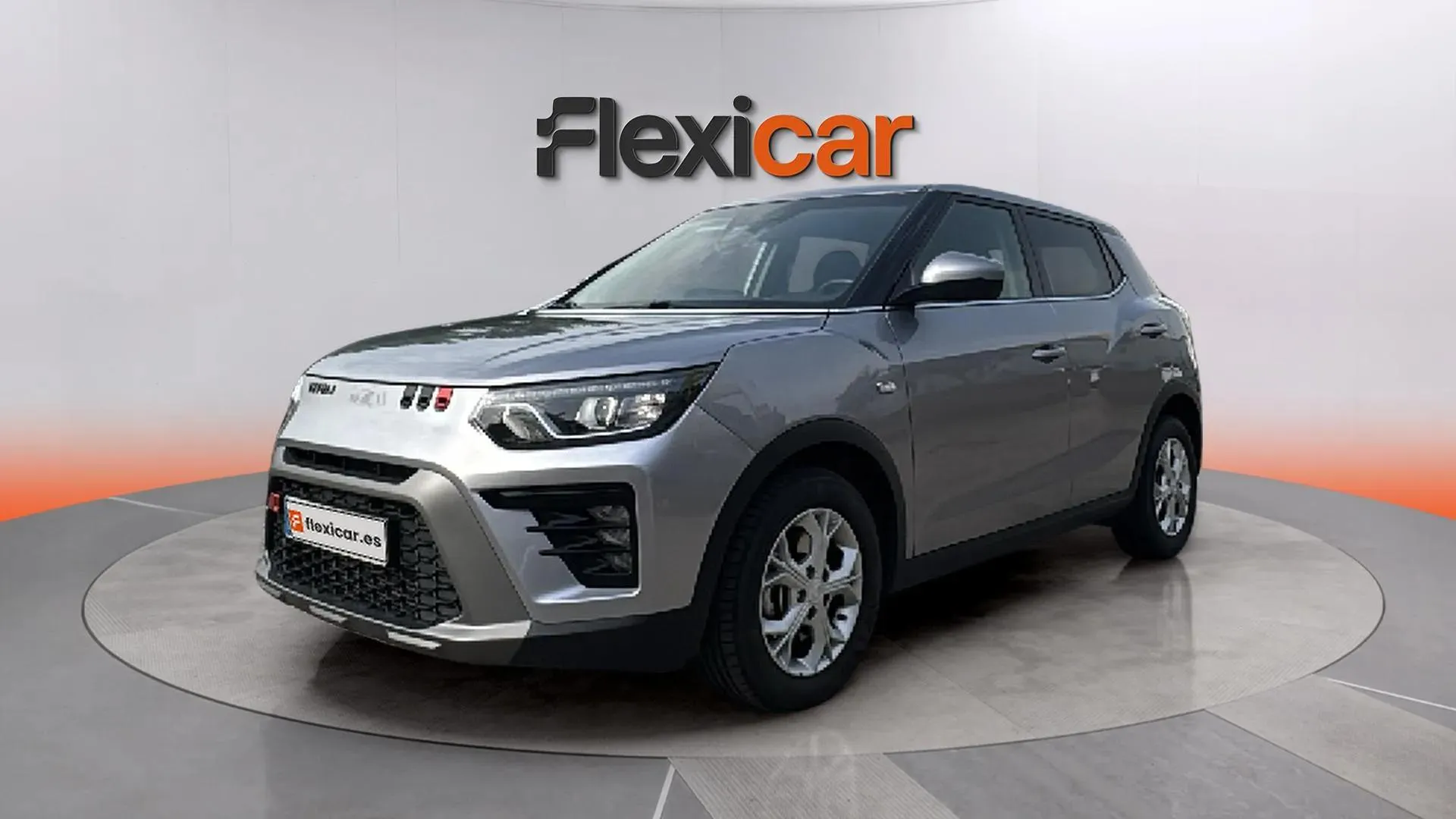 SsangYong Tivoli G15T Urban Plus - foto 3