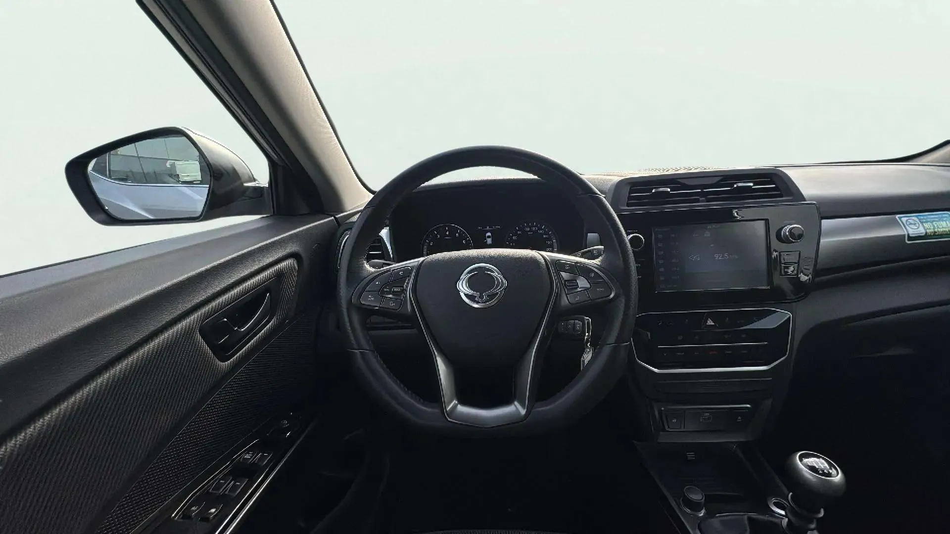 SsangYong Tivoli G15T Urban Plus - foto 11