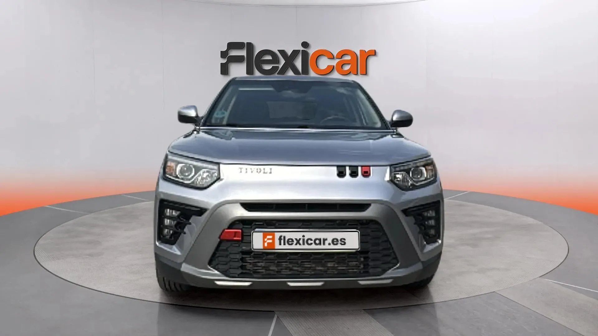 SsangYong Tivoli G15T Urban Plus - foto 2