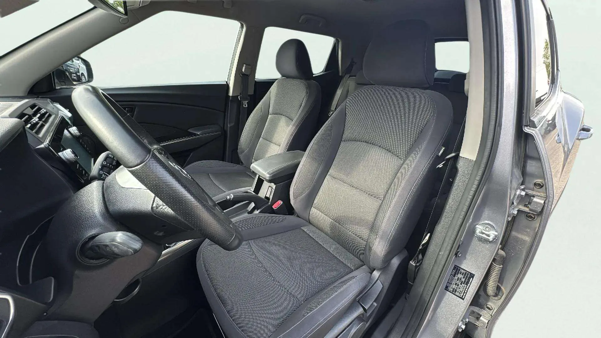 SsangYong Tivoli G15T Urban Plus - foto 13