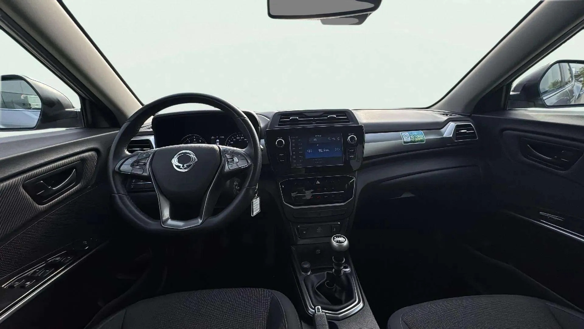 SsangYong Tivoli G15T Urban Plus - foto 9