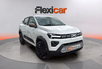 dacia spring extreme electric 48kw 65cv electrico automatica coslada 903000000267439