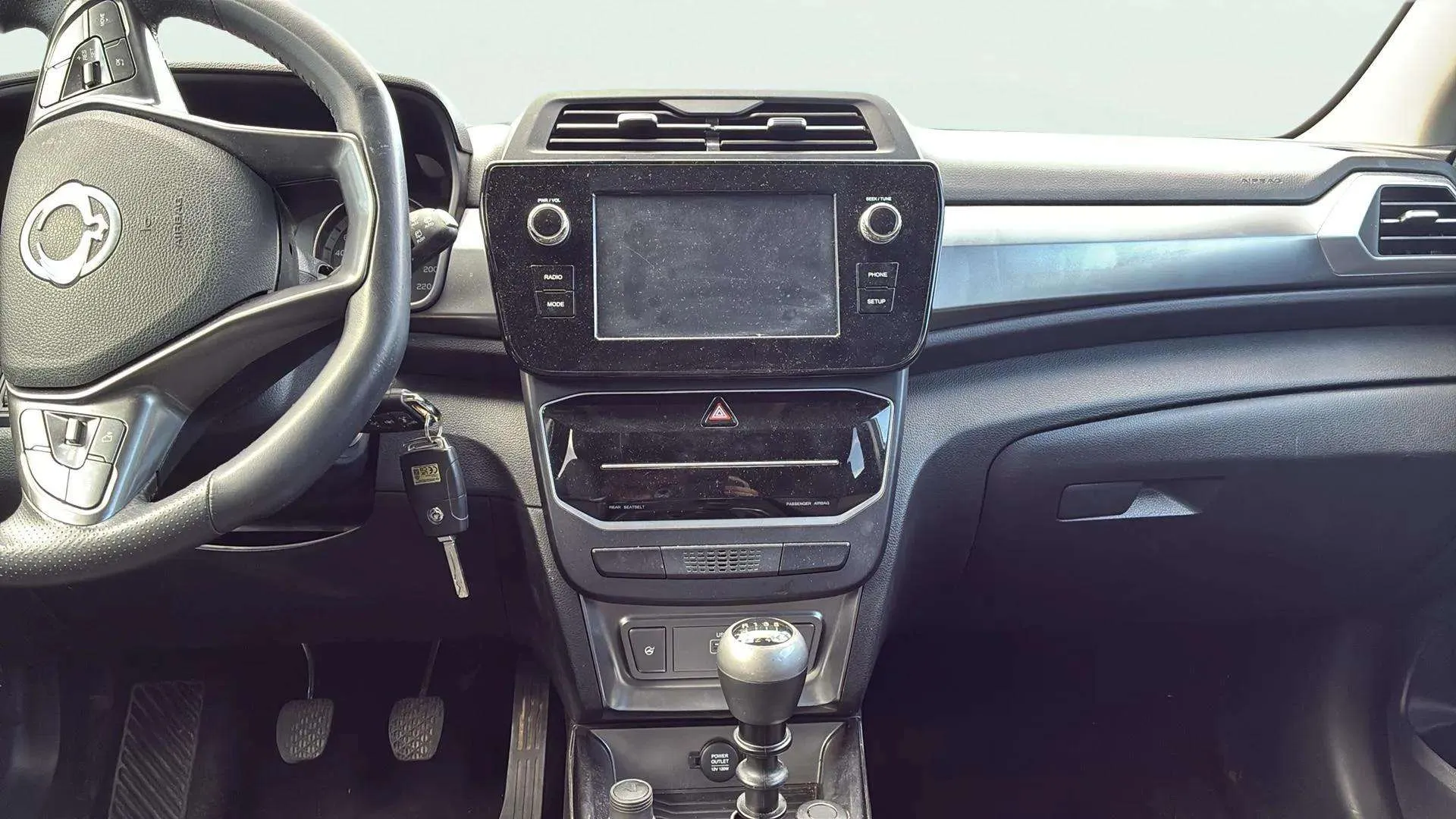 SsangYong Tivoli G15T Urban Plus - foto 19