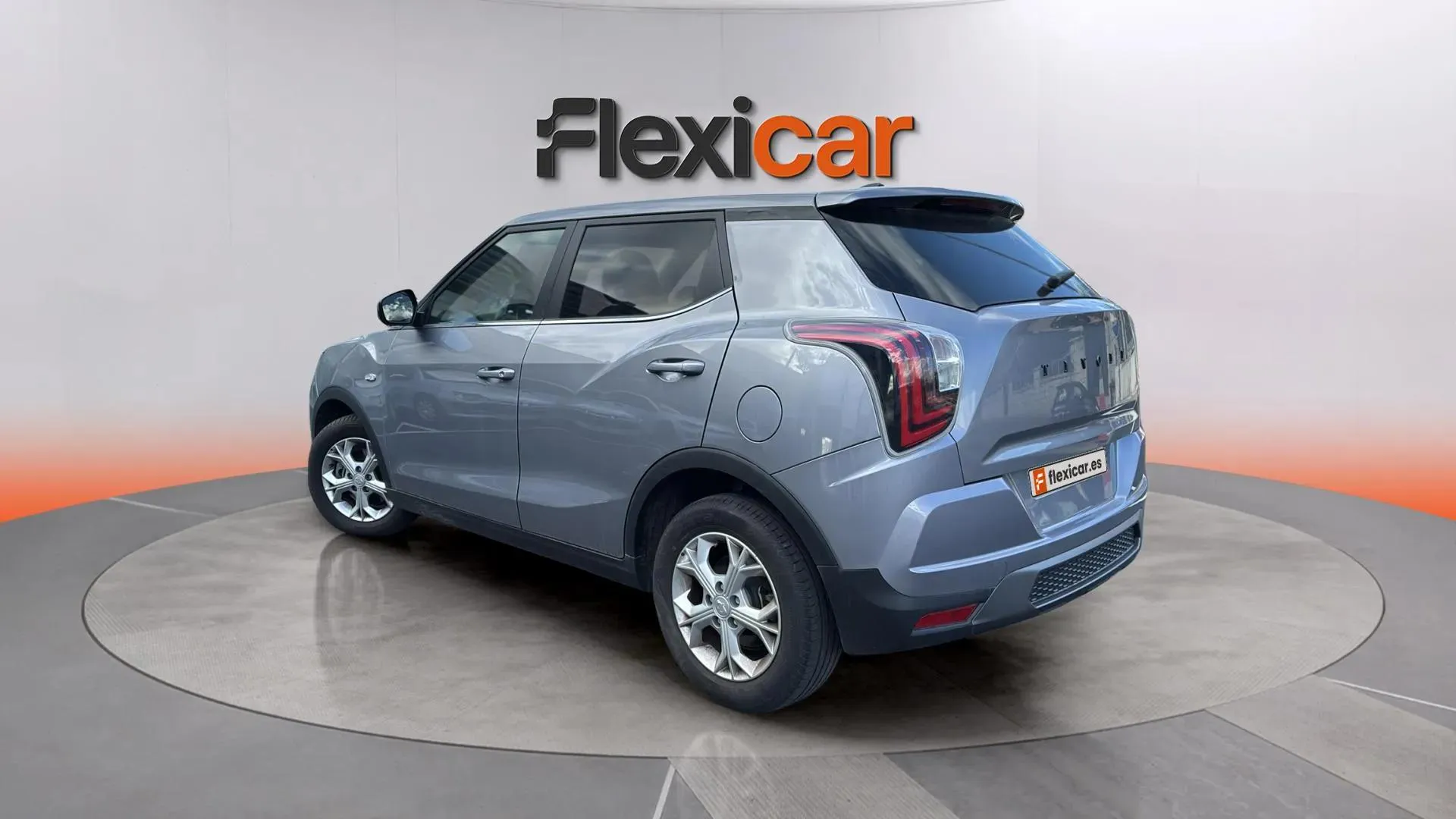 SsangYong Tivoli G15T Urban Plus - foto 5
