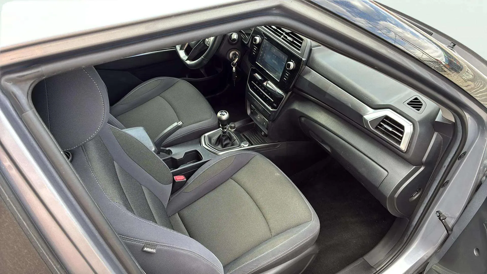 SsangYong Tivoli G15T Urban Plus - foto 9