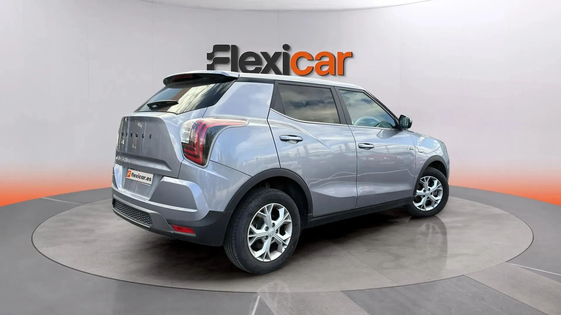 SsangYong Tivoli G15T Urban Plus - foto 7