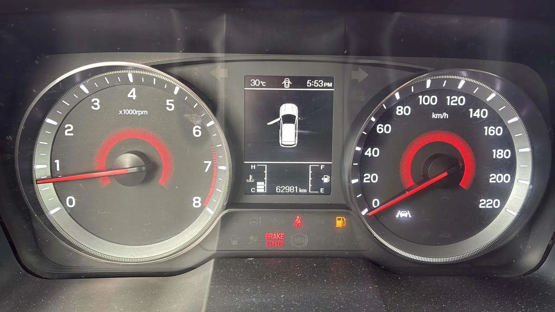 SsangYong Tivoli G15T Urban Plus - foto 15
