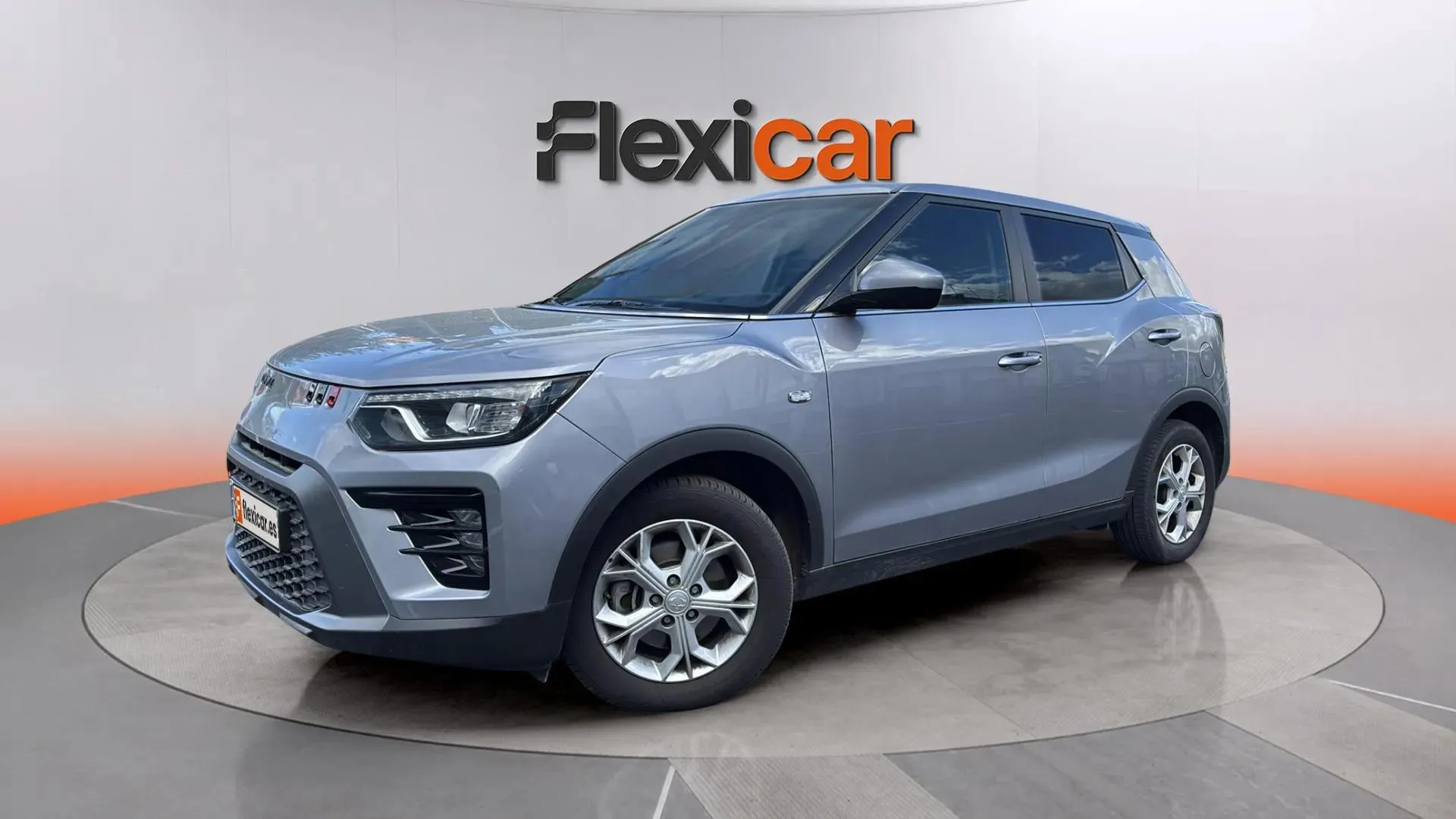SsangYong Tivoli G15T Urban Plus - foto 3