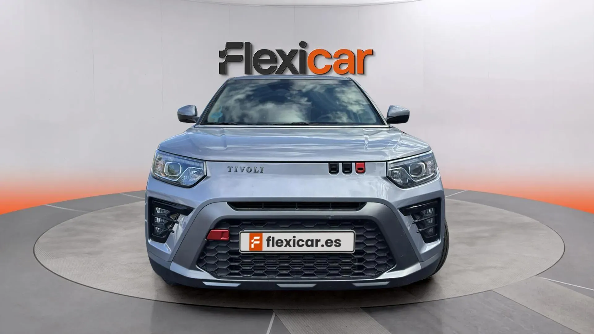 SsangYong Tivoli G15T Urban Plus - foto 2
