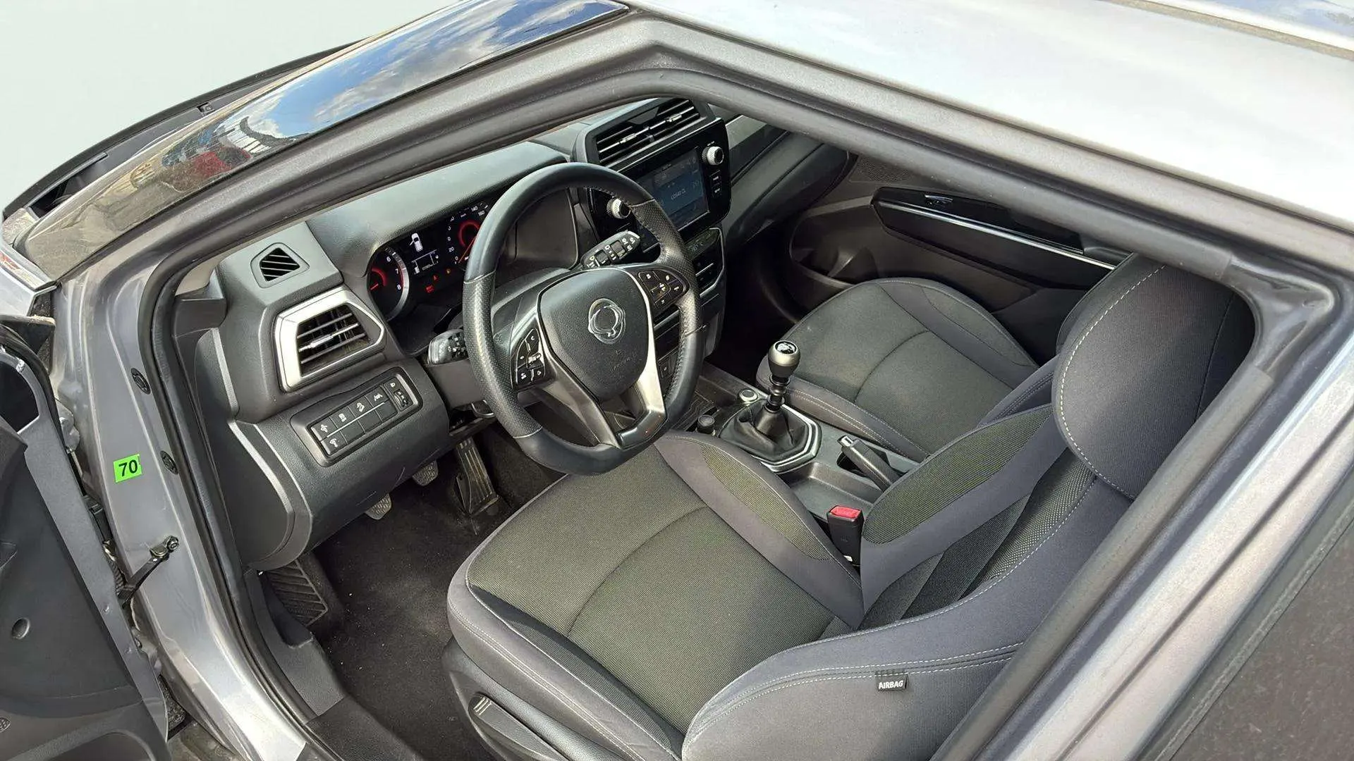 SsangYong Tivoli G15T Urban Plus - foto 10