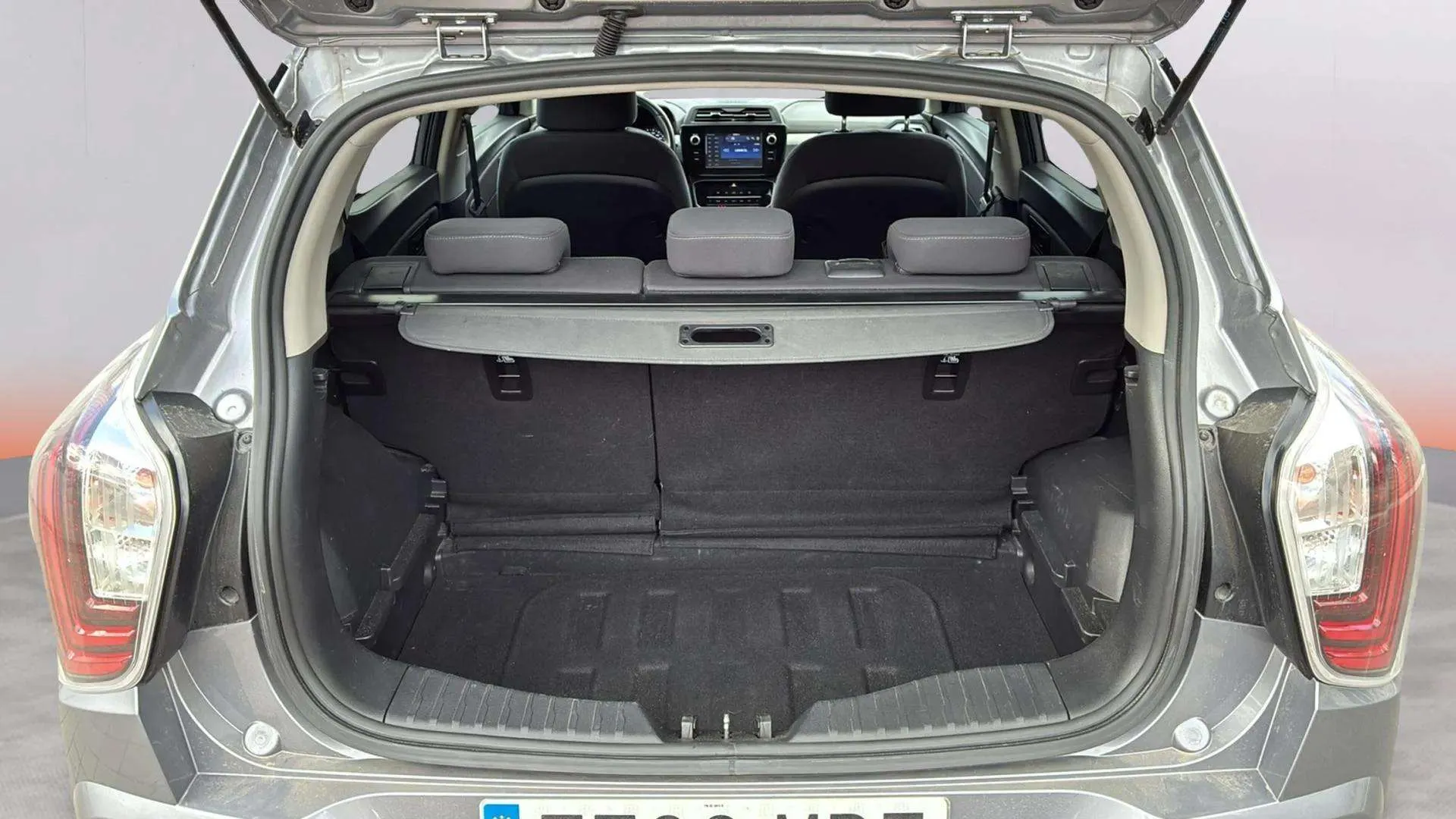 SsangYong Tivoli G15T Urban Plus - foto 29