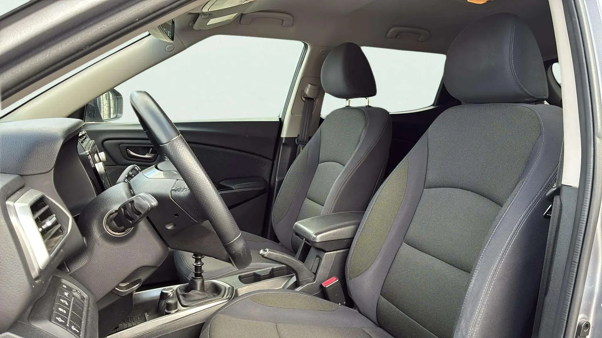 SsangYong Tivoli G15T Urban Plus - foto 11