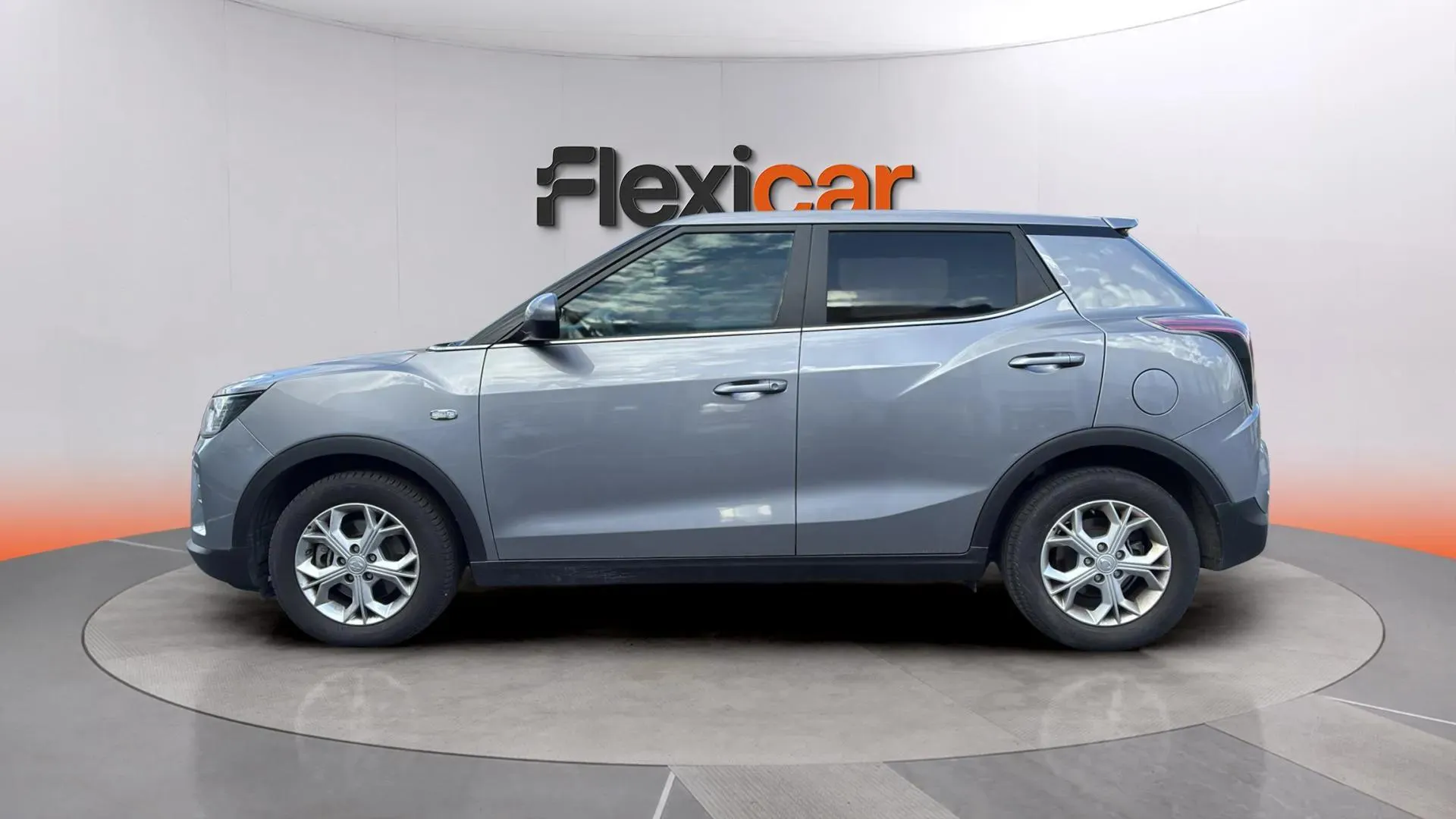 SsangYong Tivoli G15T Urban Plus - foto 4