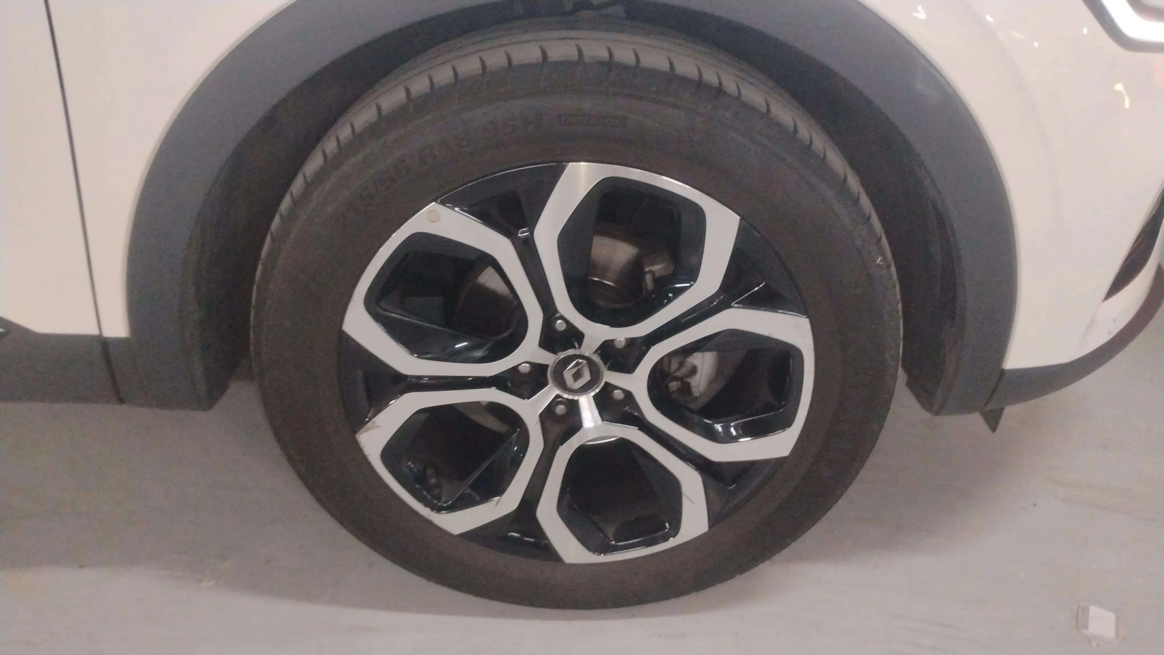 Renault Arkana Equilibre TCe EDC mild Hybrid - foto 23