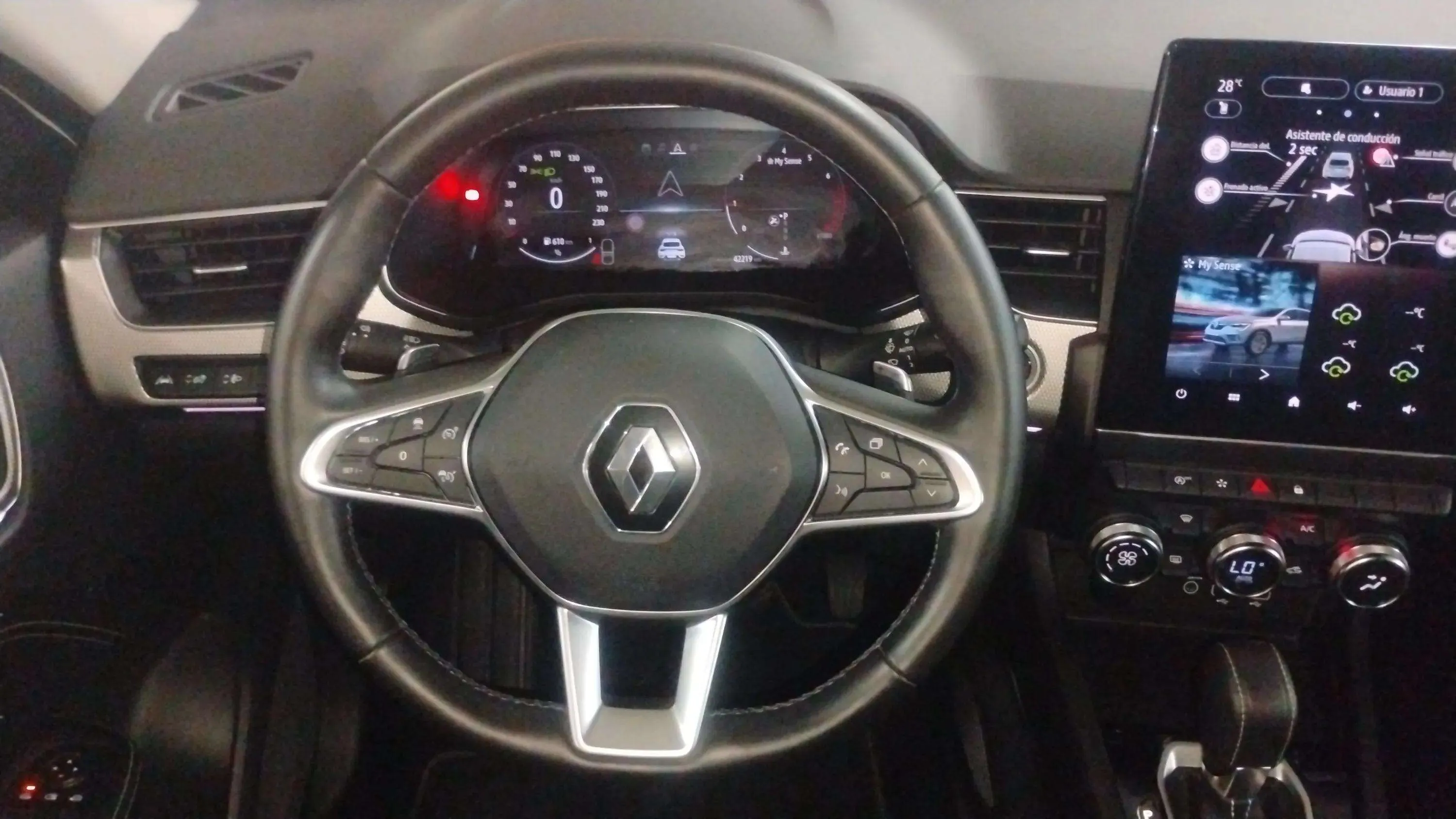 Renault Arkana Equilibre TCe EDC mild Hybrid - foto 14