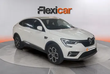 renault arkana equilibre tce 103kw140cv edc mild hyb hibrido no enchufable automatica madrid av andalucia 903000000267443