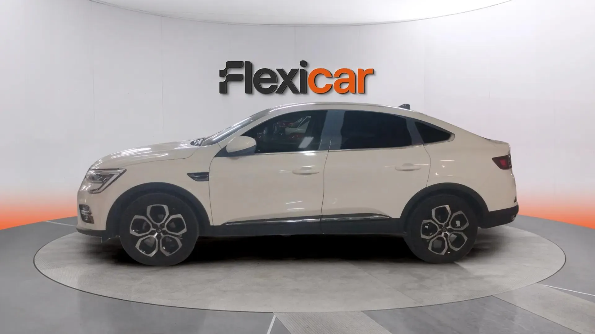 Renault Arkana Equilibre TCe EDC mild Hybrid - foto 3