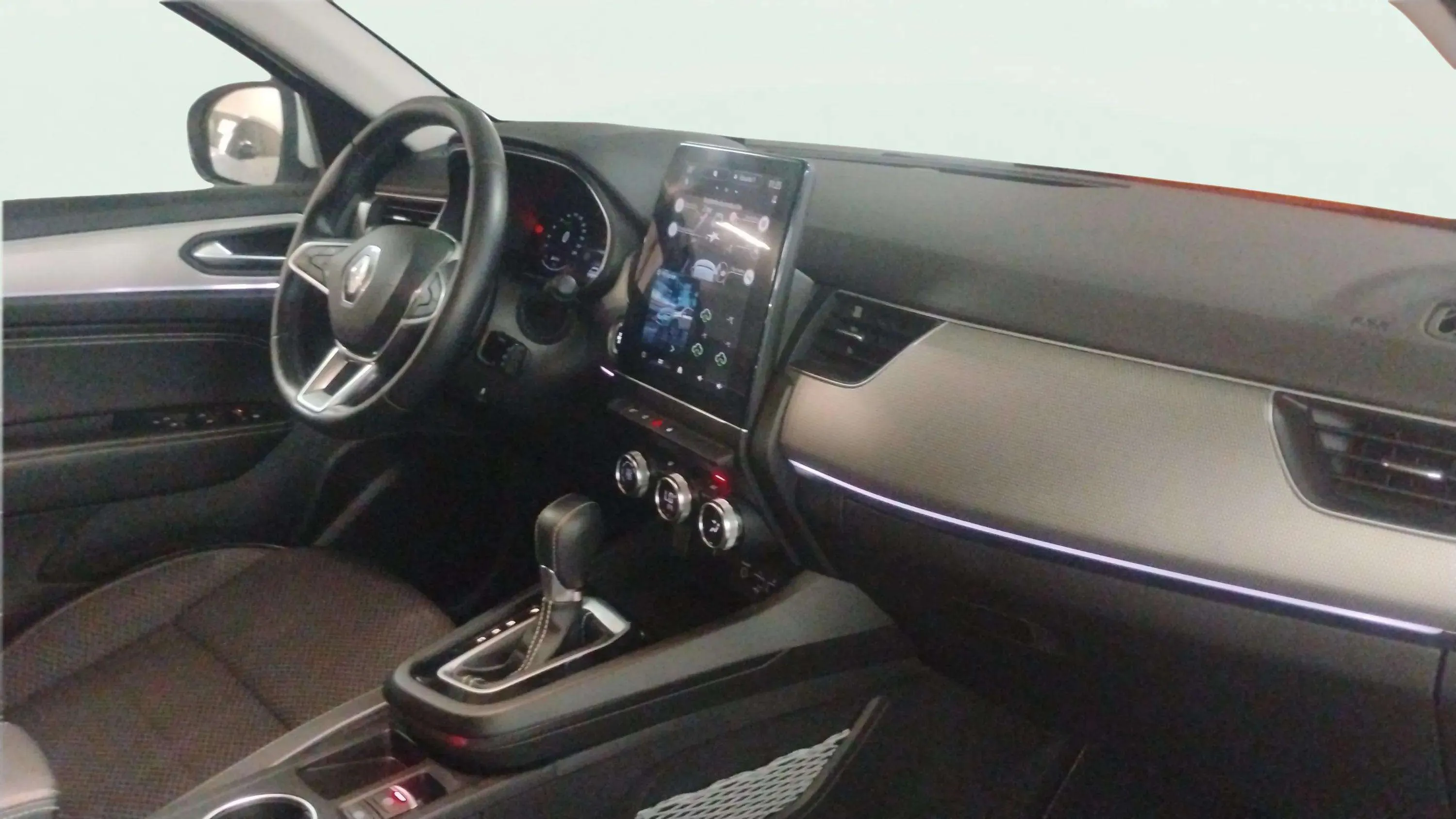 Renault Arkana Equilibre TCe EDC mild Hybrid - foto 4