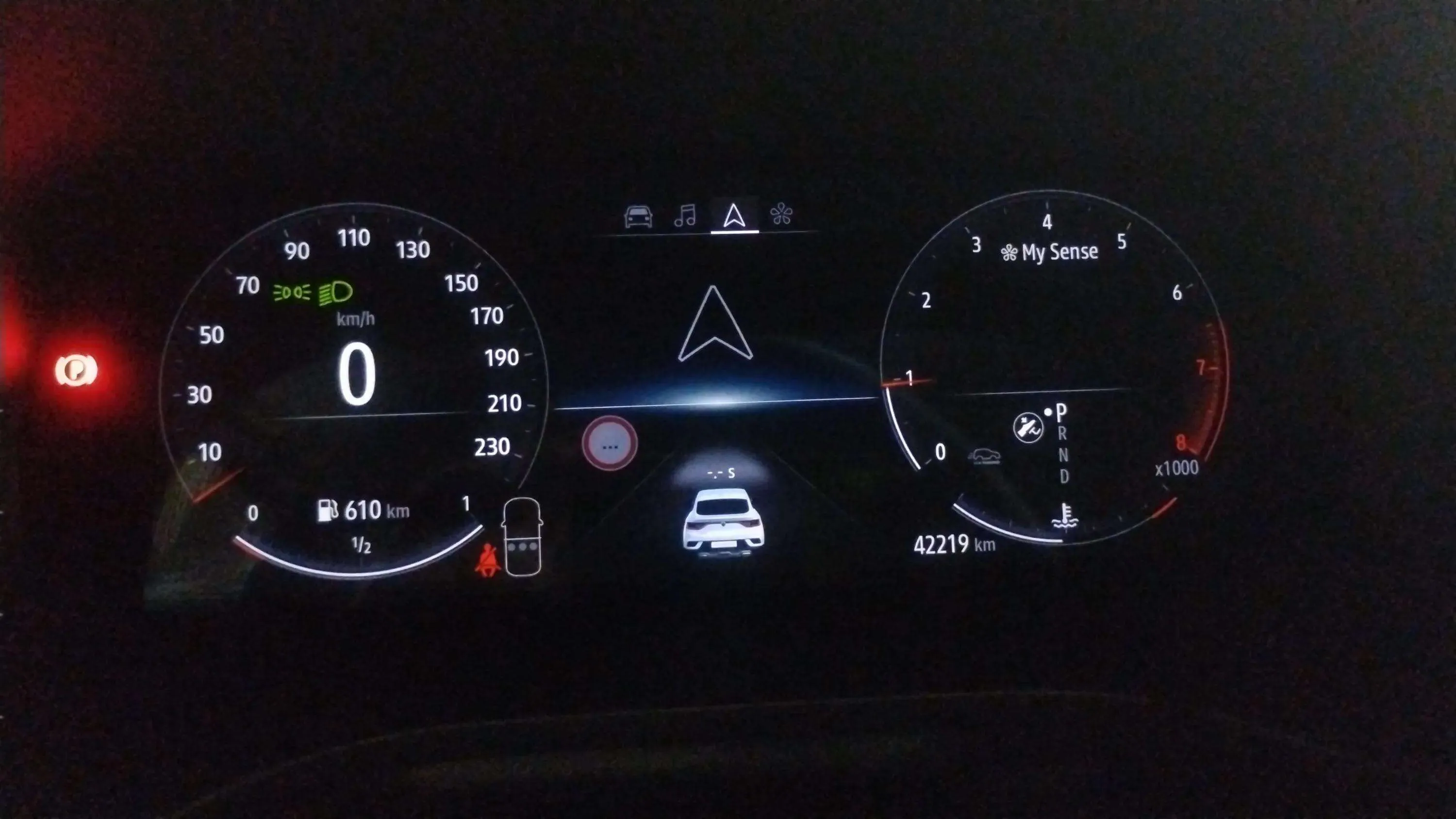 Renault Arkana Equilibre TCe EDC mild Hybrid - foto 13